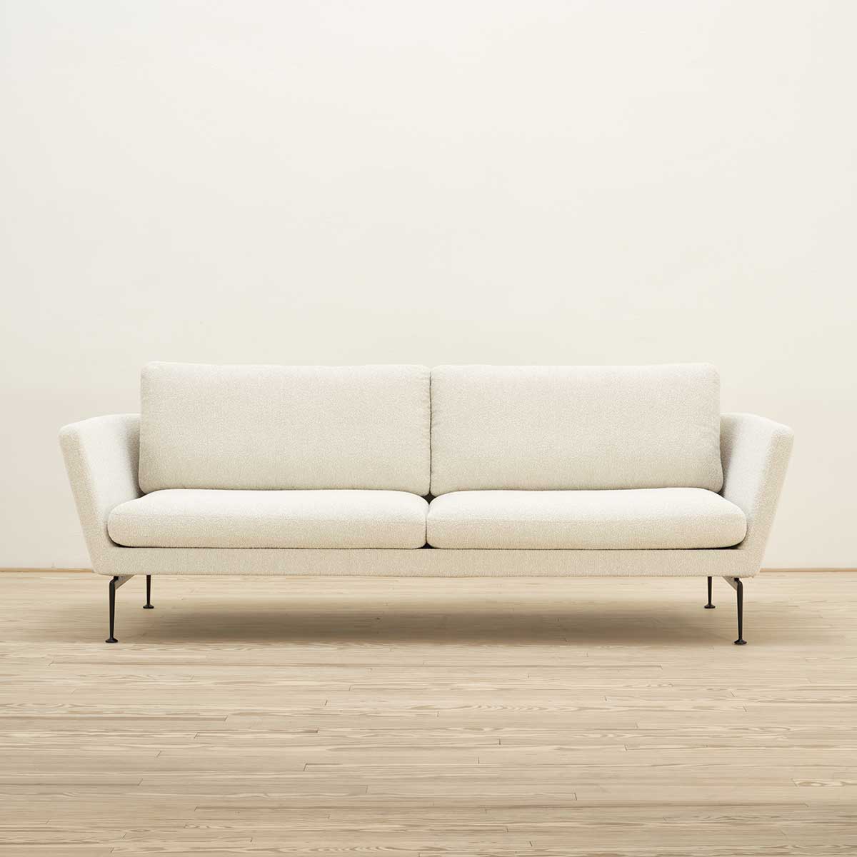 Sofá Suita Nubia - Vitra (copia)