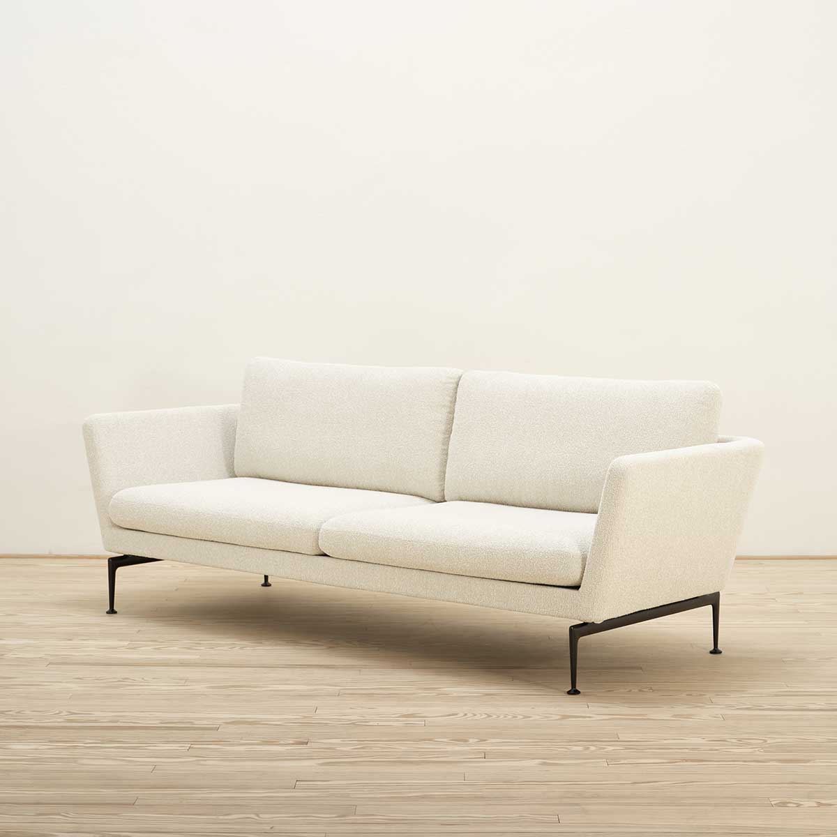 Sofá Suita Nubia - Vitra