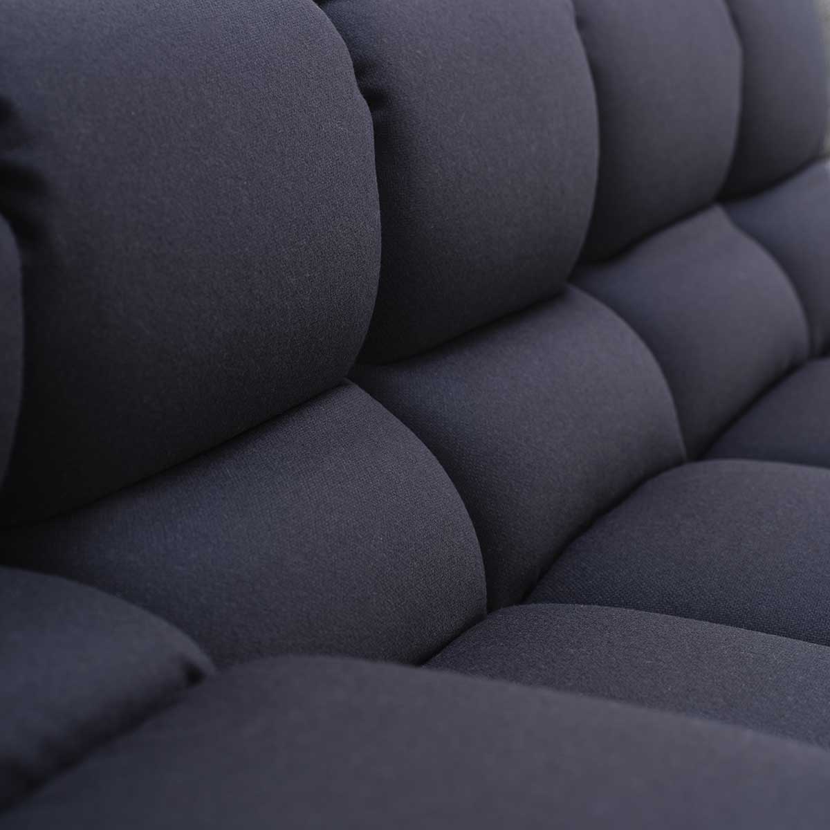 Sofá Chaise Longue Tufty-Time - B&B Italia Sofá Chaise Longue Tufty-Time - B&B Italia