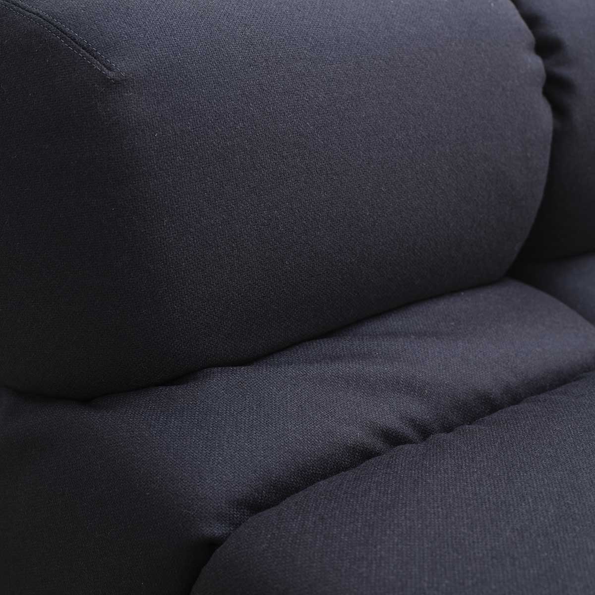 Sofá Chaise Longue Tufty-Time - B&B Italia Sofá Chaise Longue Tufty-Time - B&B Italia