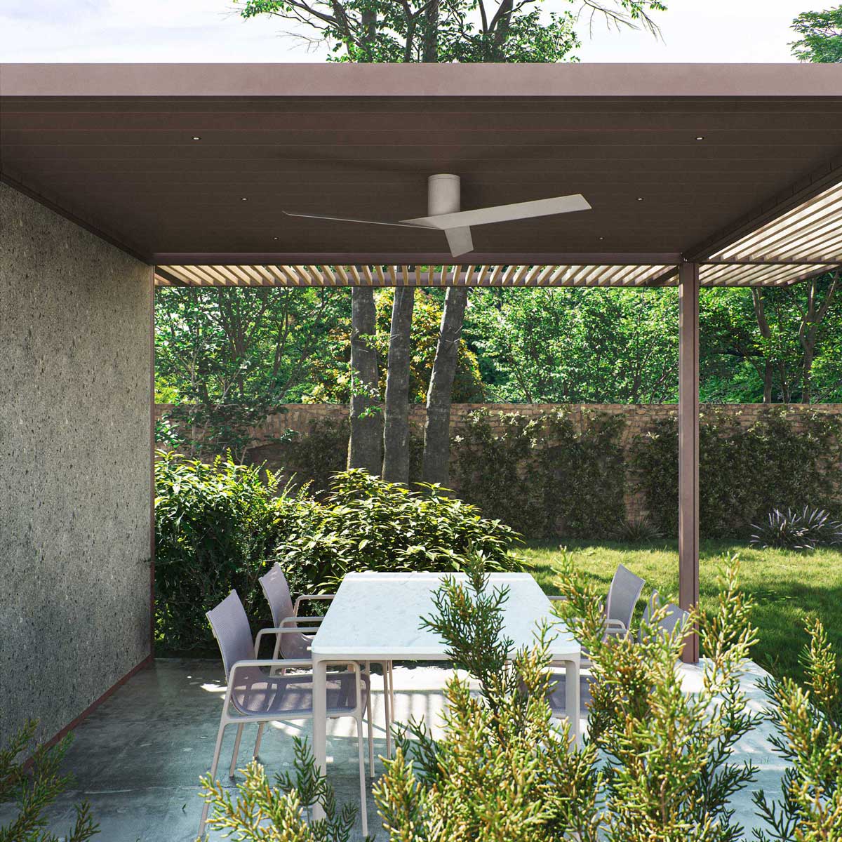 Ventilador Superfan - Kettal
