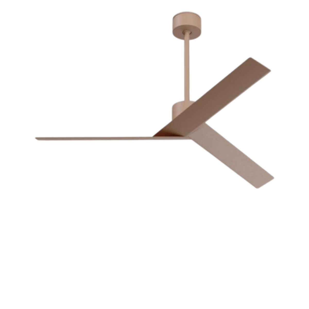 Ventilador Superfan con vástago - Kettal