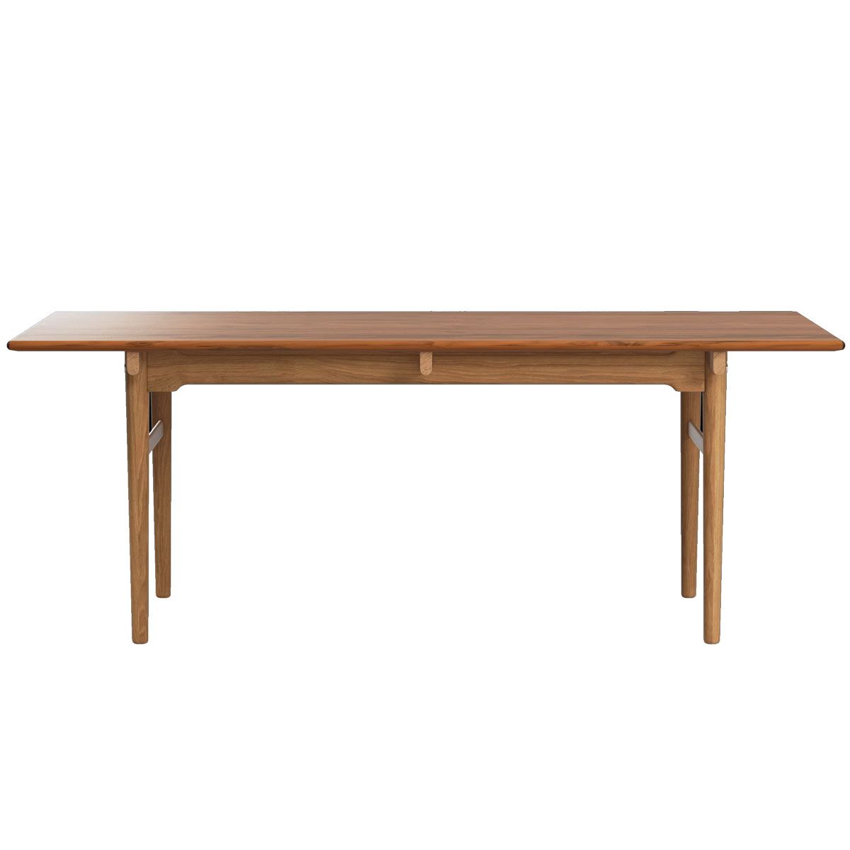 Mesa CH327 Teca 190 - Carl Hansen (copia)