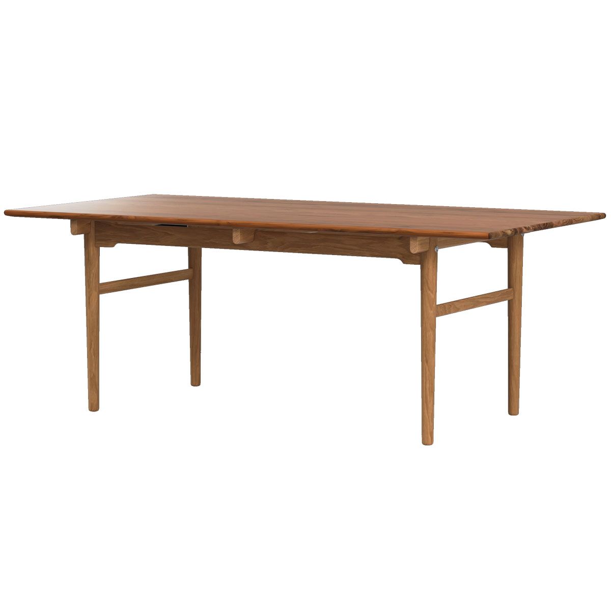 Mesa CH327 Teca 190 - Carl Hansen