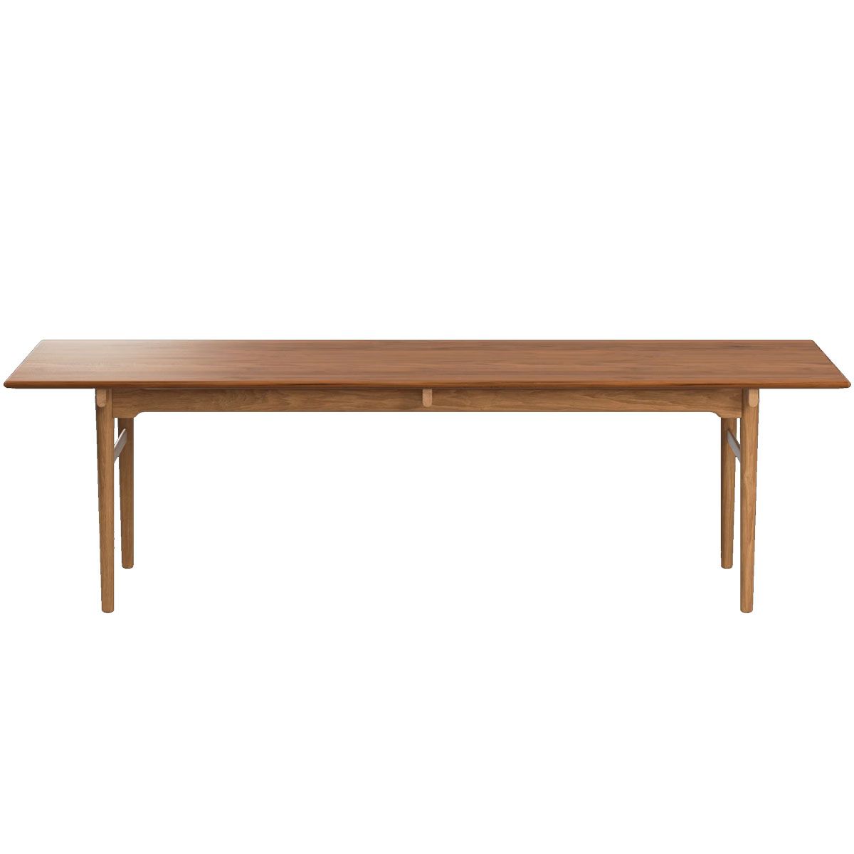 Mesa CH327 Teca 248 - Carl Hansen
