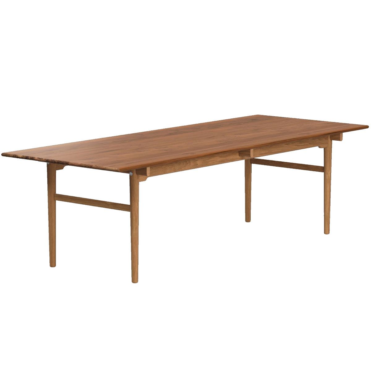 Mesa CH327 Teca 248 - Carl Hansen