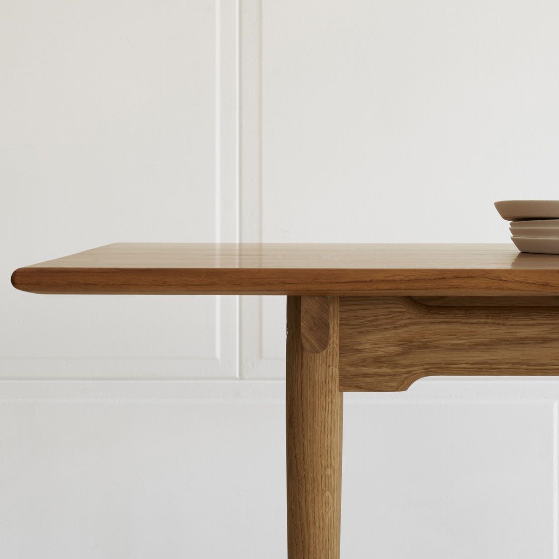 Mesa CH327 Teca - Carl Hansen