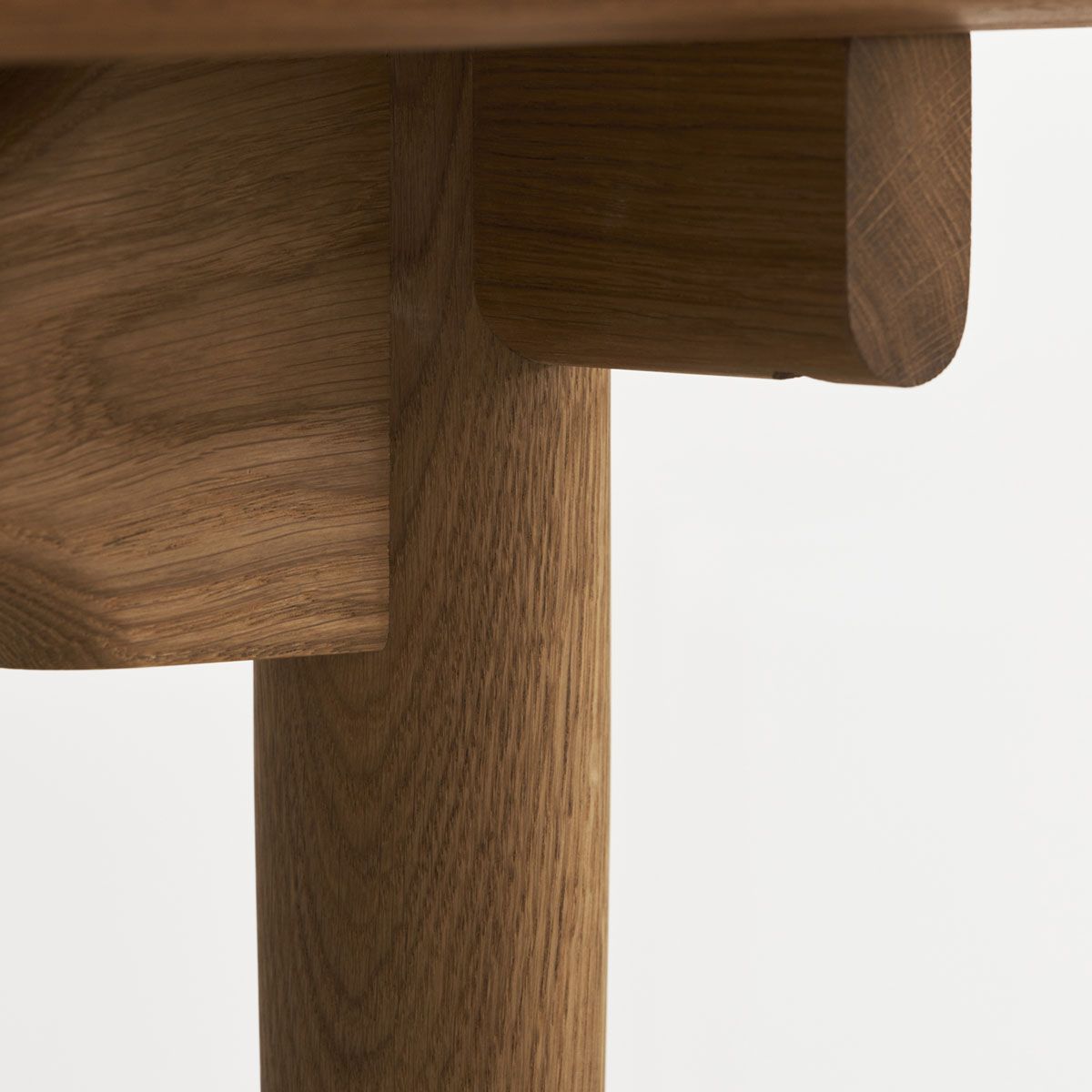 Mesa CH327 Teca 190 - Carl Hansen