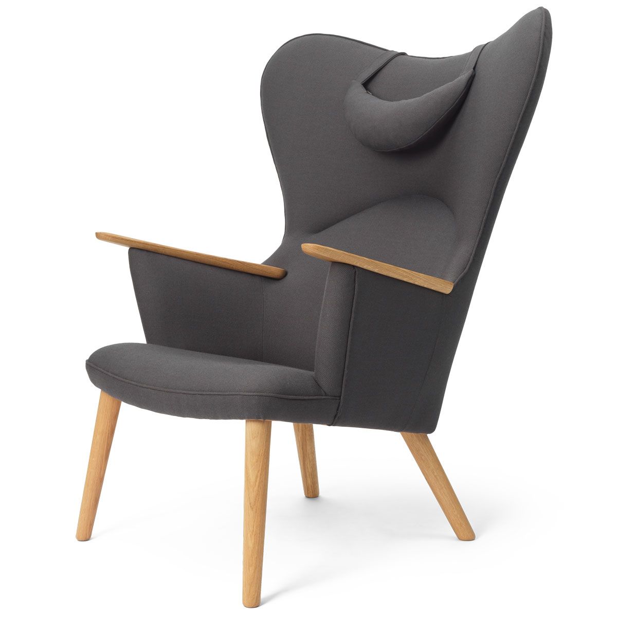 Butaca CH78 Umber 60337 - Carl Hansen