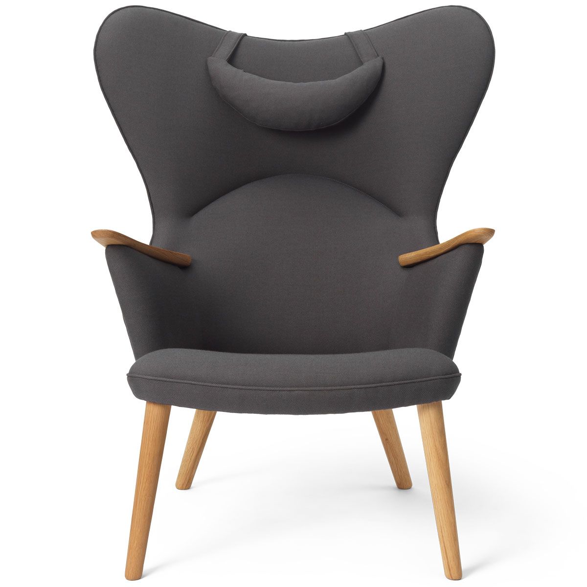 Butaca CH78 Umber 60337 - Carl Hansen