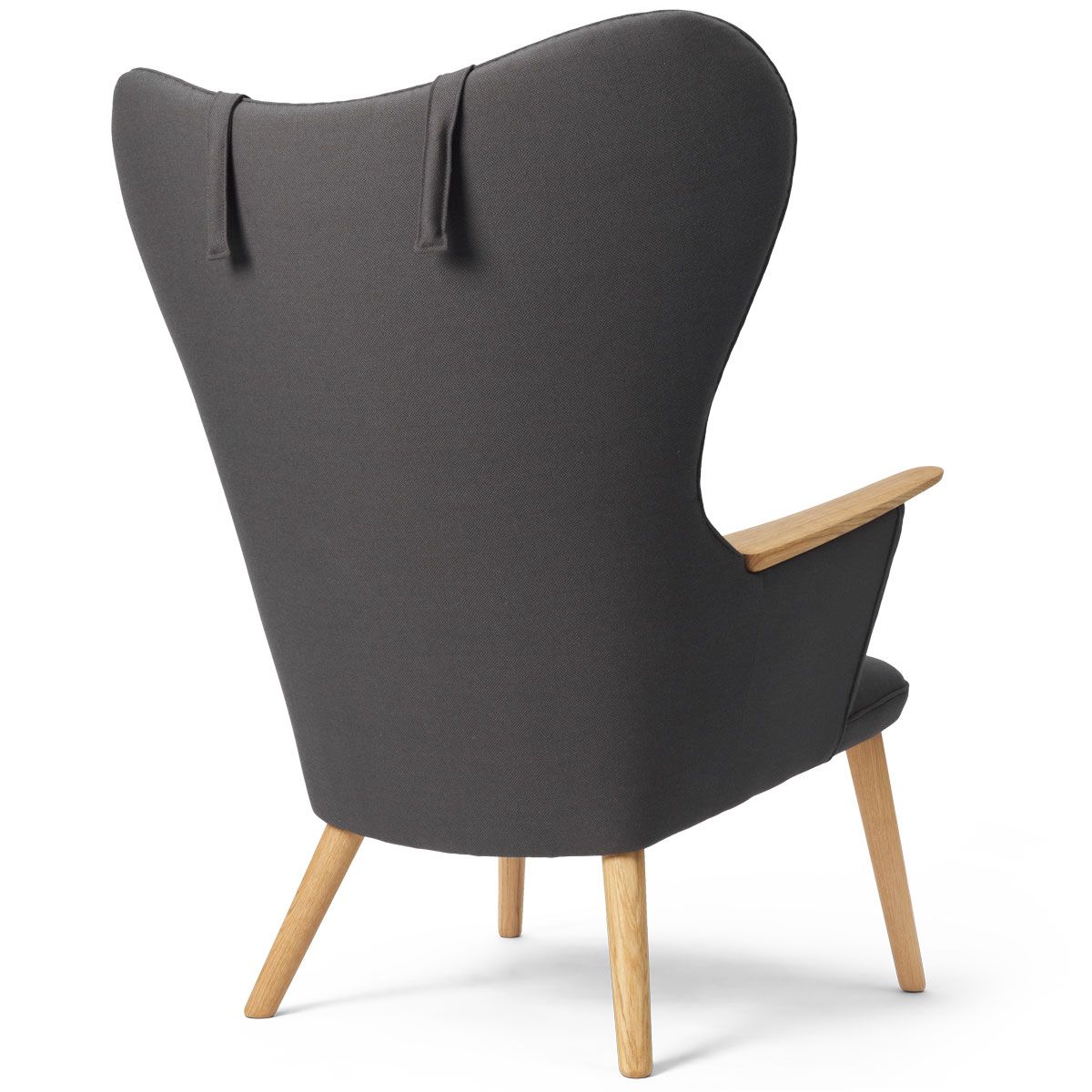 Butaca CH78 Umber 60337 - Carl Hansen