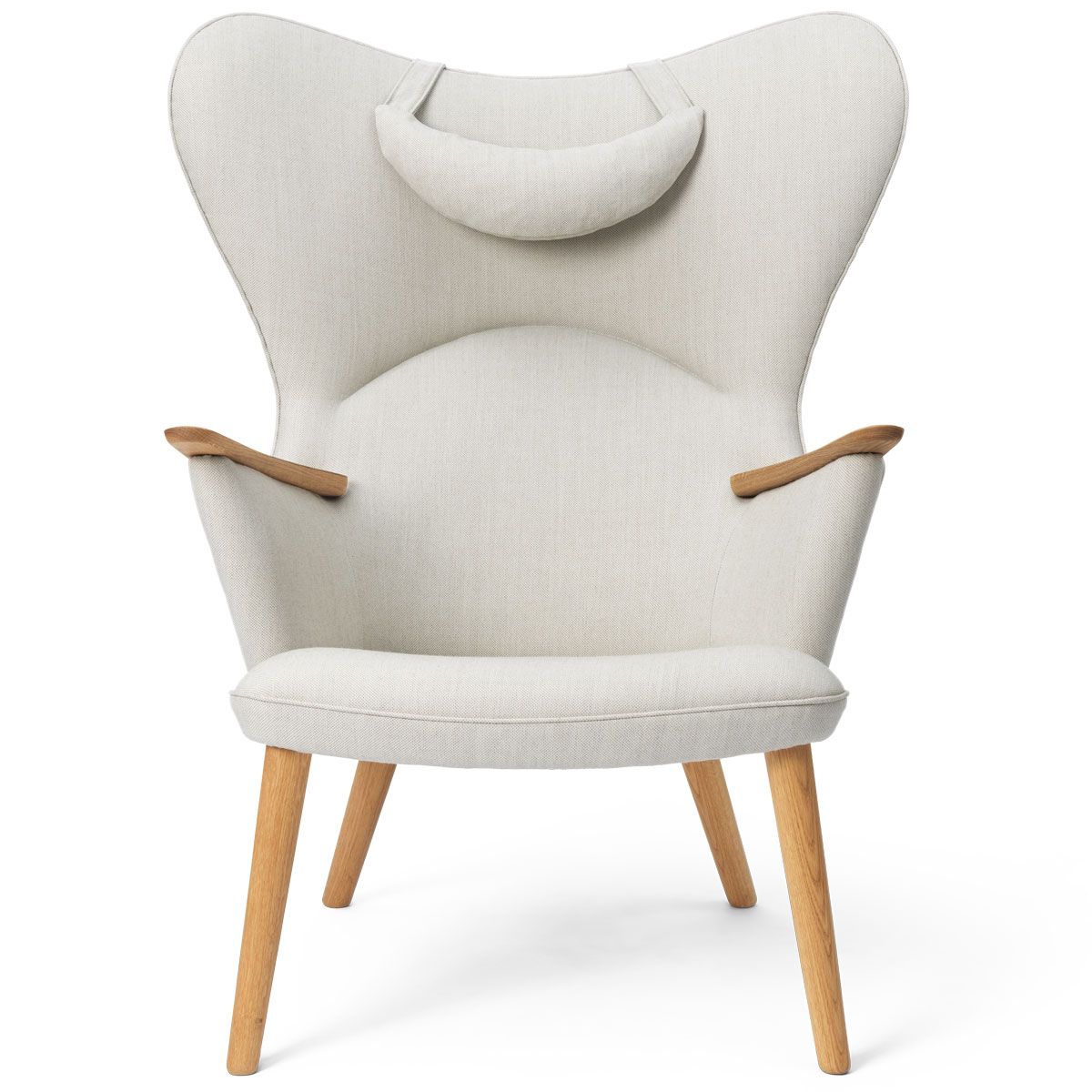 Butaca CH78 Umber 61273 - Carl Hansen Butaca CH78 Umber 61273 - Carl Hansen