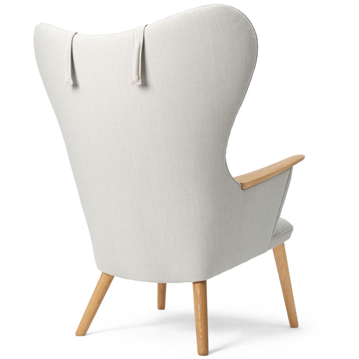 Butaca CH78 Umber 61273 - Carl Hansen Butaca CH78 Umber 61273 - Carl Hansen