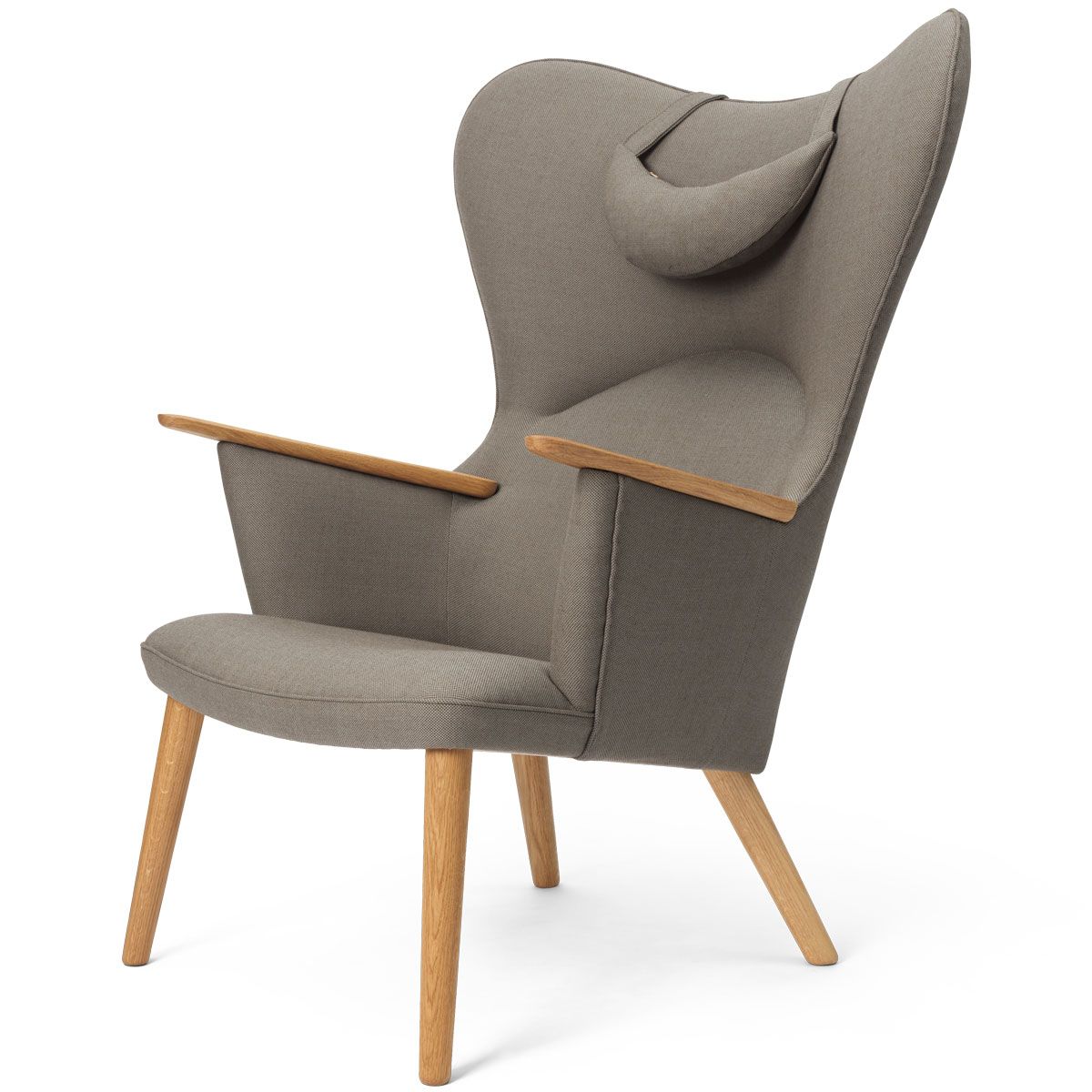 Butaca CH78 Umber 61275 - Carl Hansen