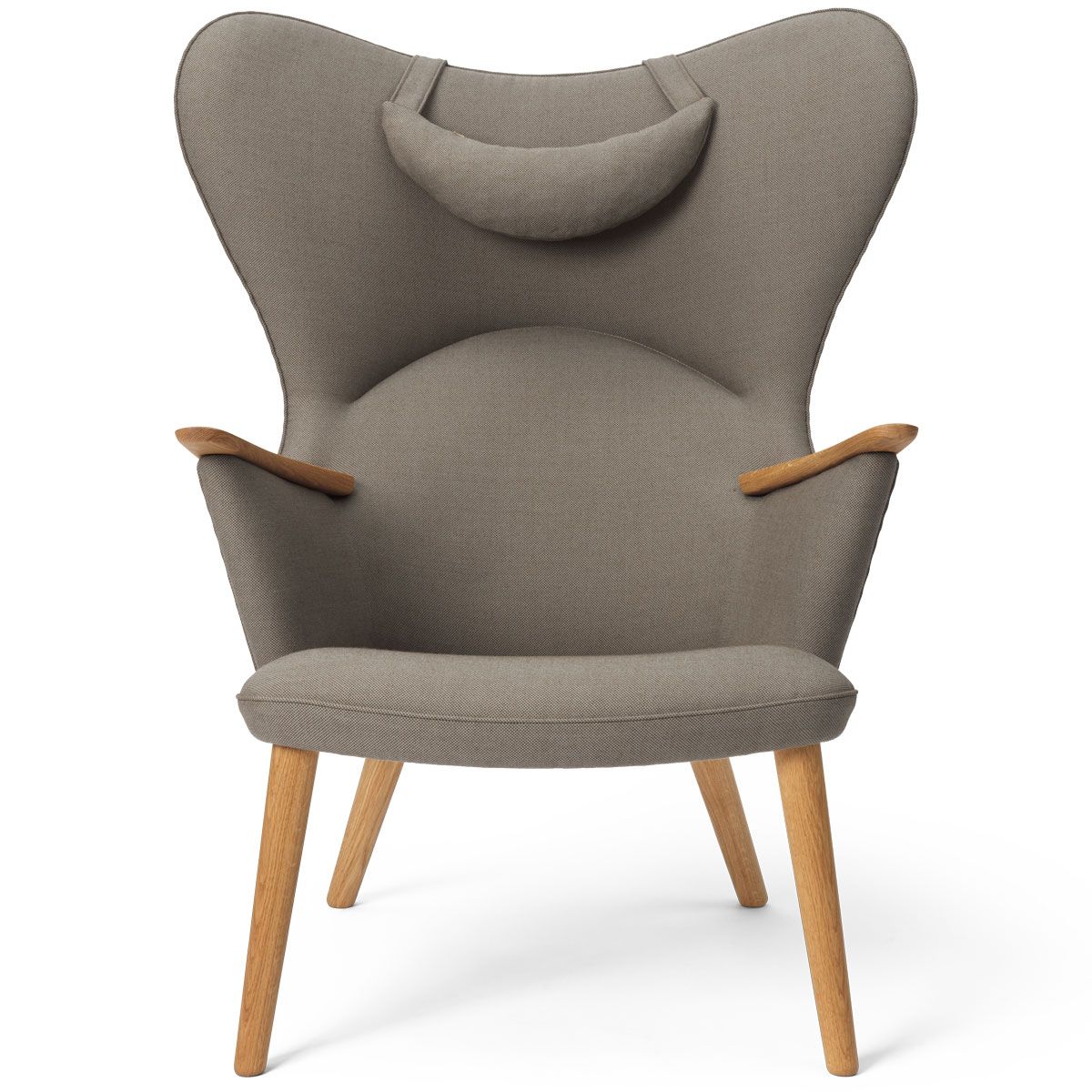 Butaca CH78 Umber 61275 - Carl Hansen