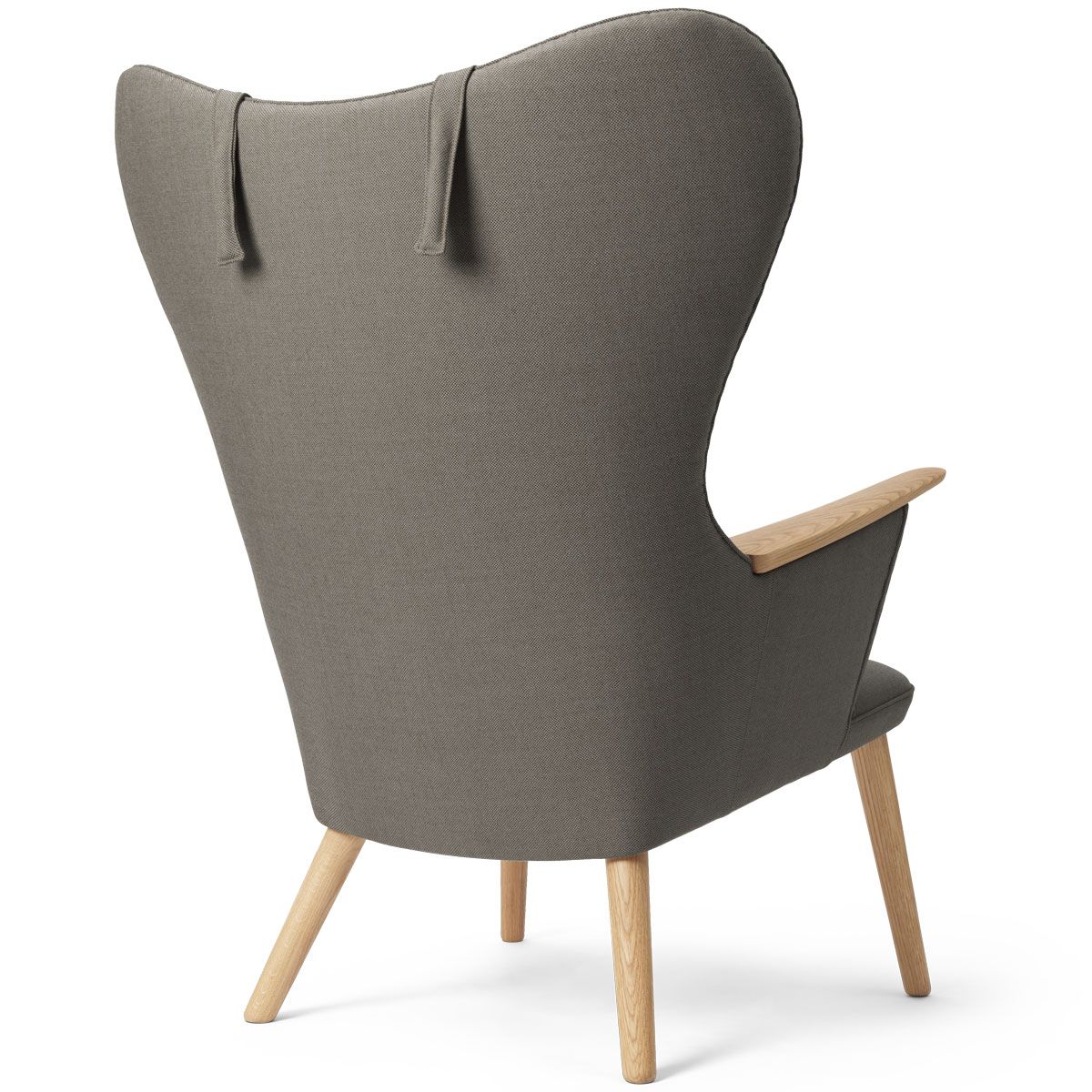 Butaca CH78 Umber 61275 - Carl Hansen
