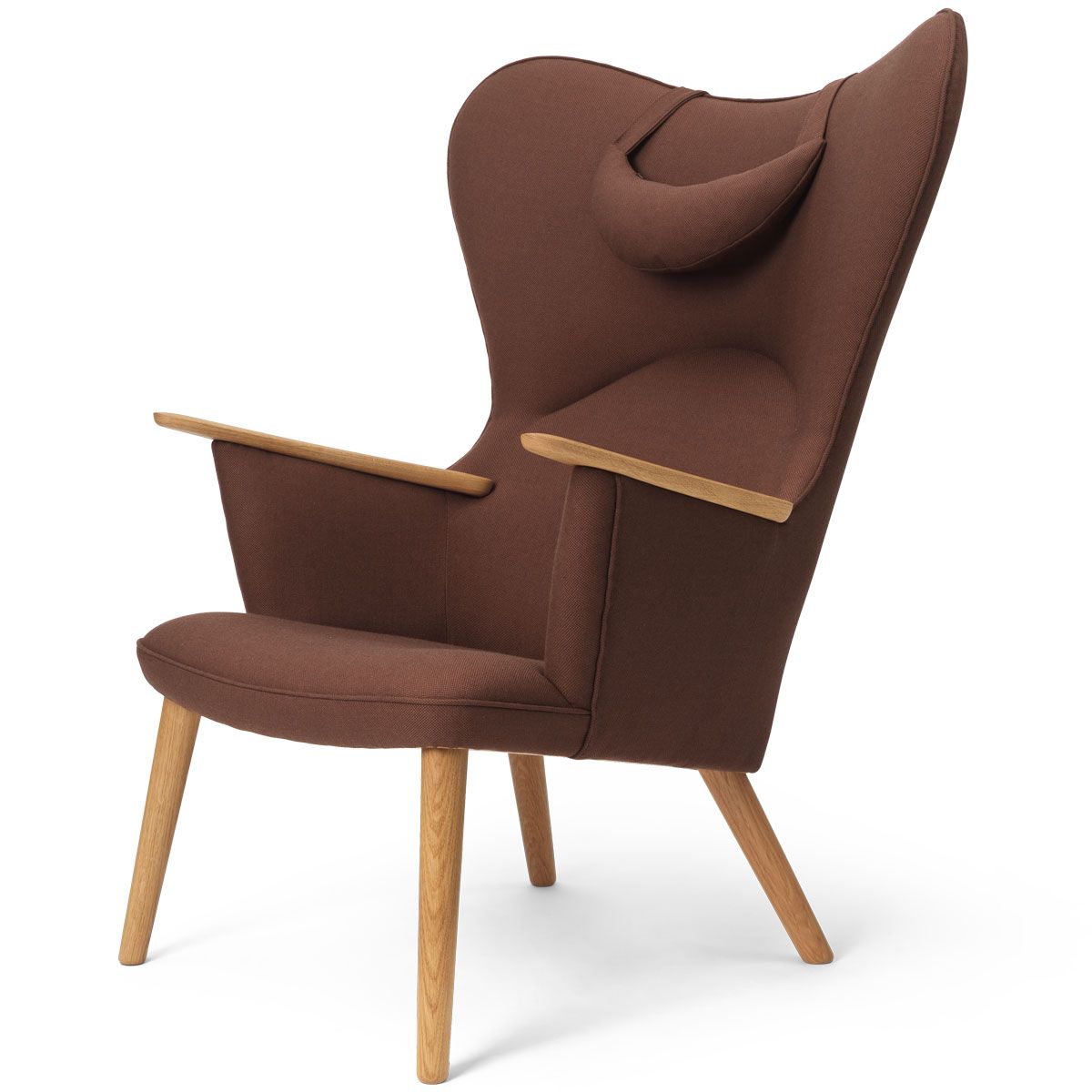Butaca CH78 Umber 64620 - Carl Hansen Butaca CH78 Umber 64620 - Carl Hansen
