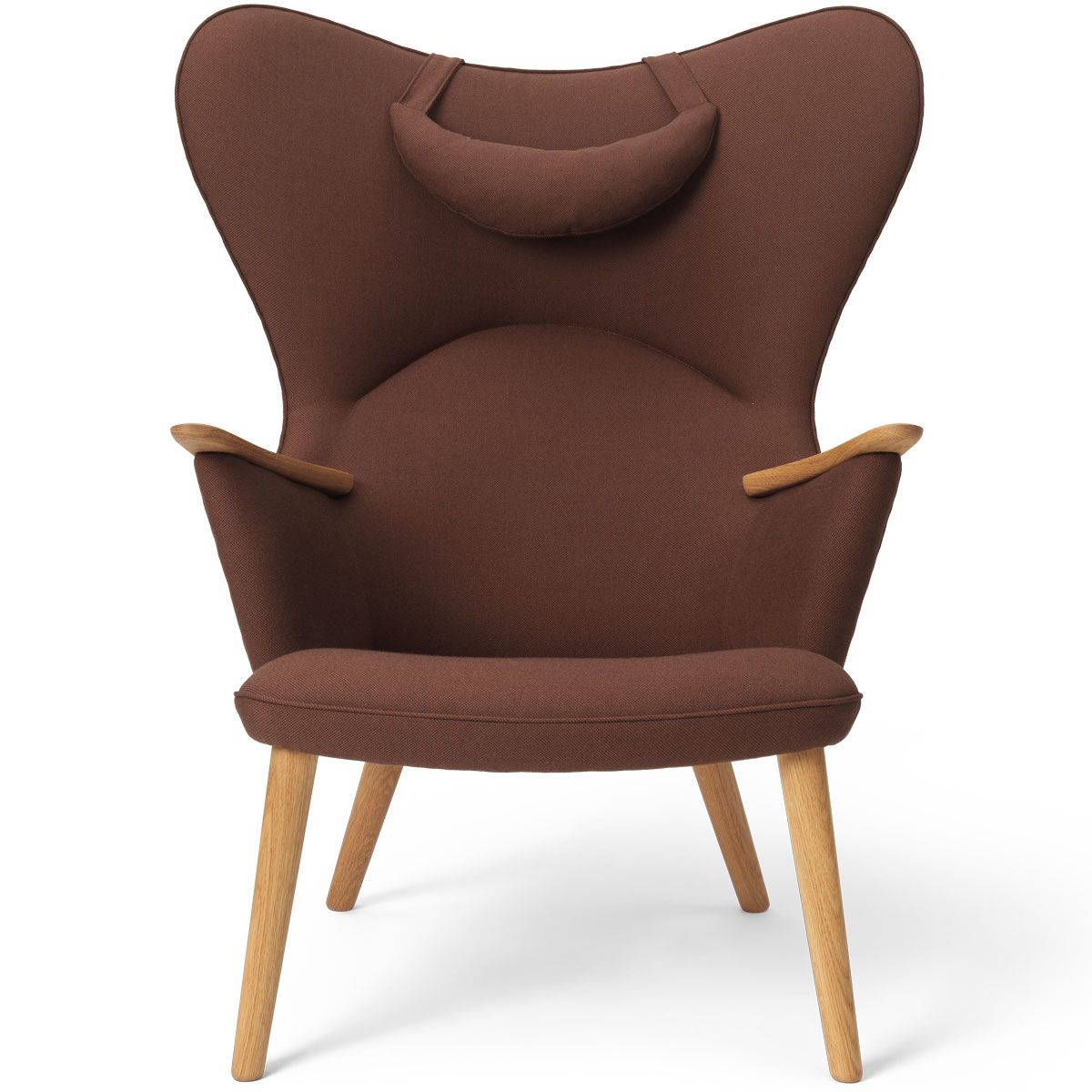 Butaca CH78 Umber 64620 - Carl Hansen Butaca CH78 Umber 64620 - Carl Hansen