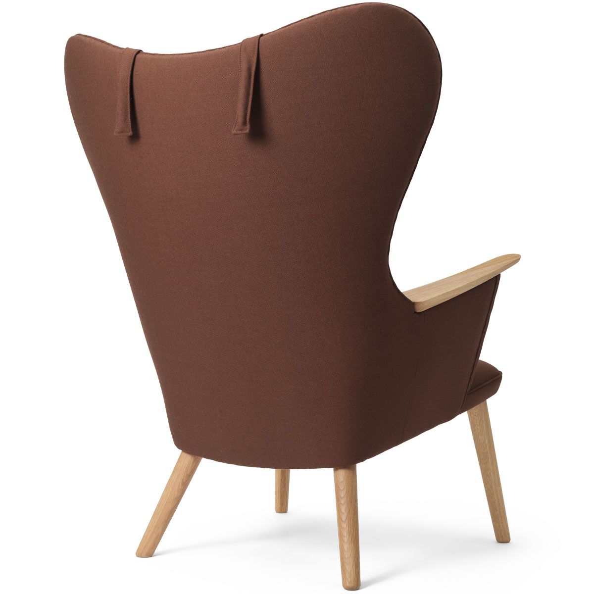 Butaca CH78 Umber 64620 - Carl Hansen Butaca CH78 Umber 64620 - Carl Hansen