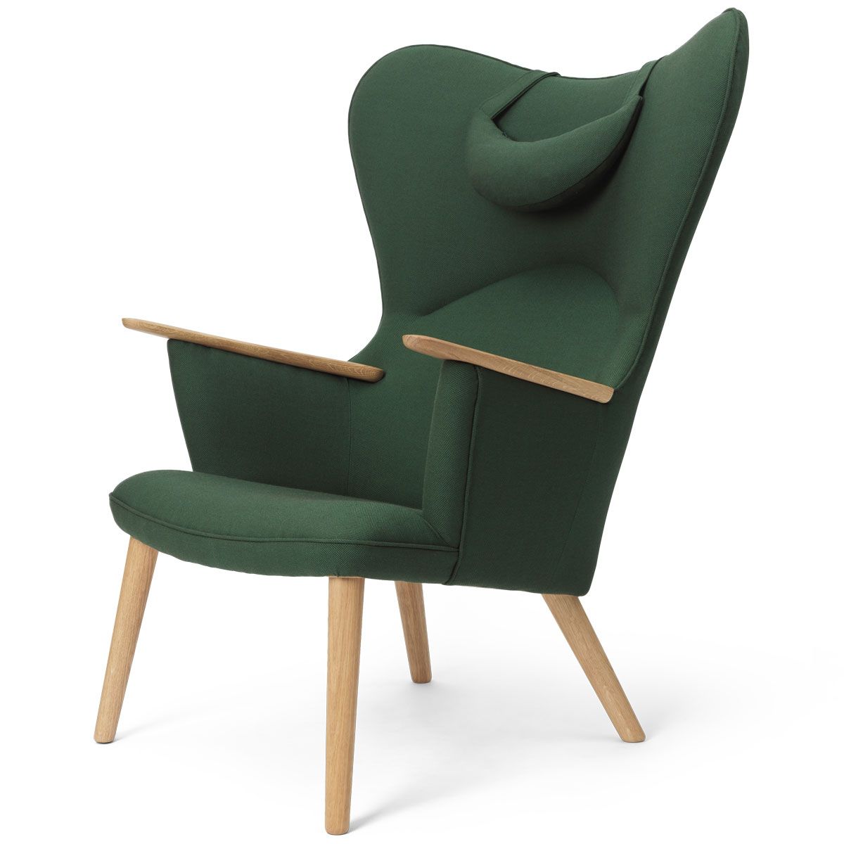 Butaca CH78 Umber 68280 - Carl Hansen