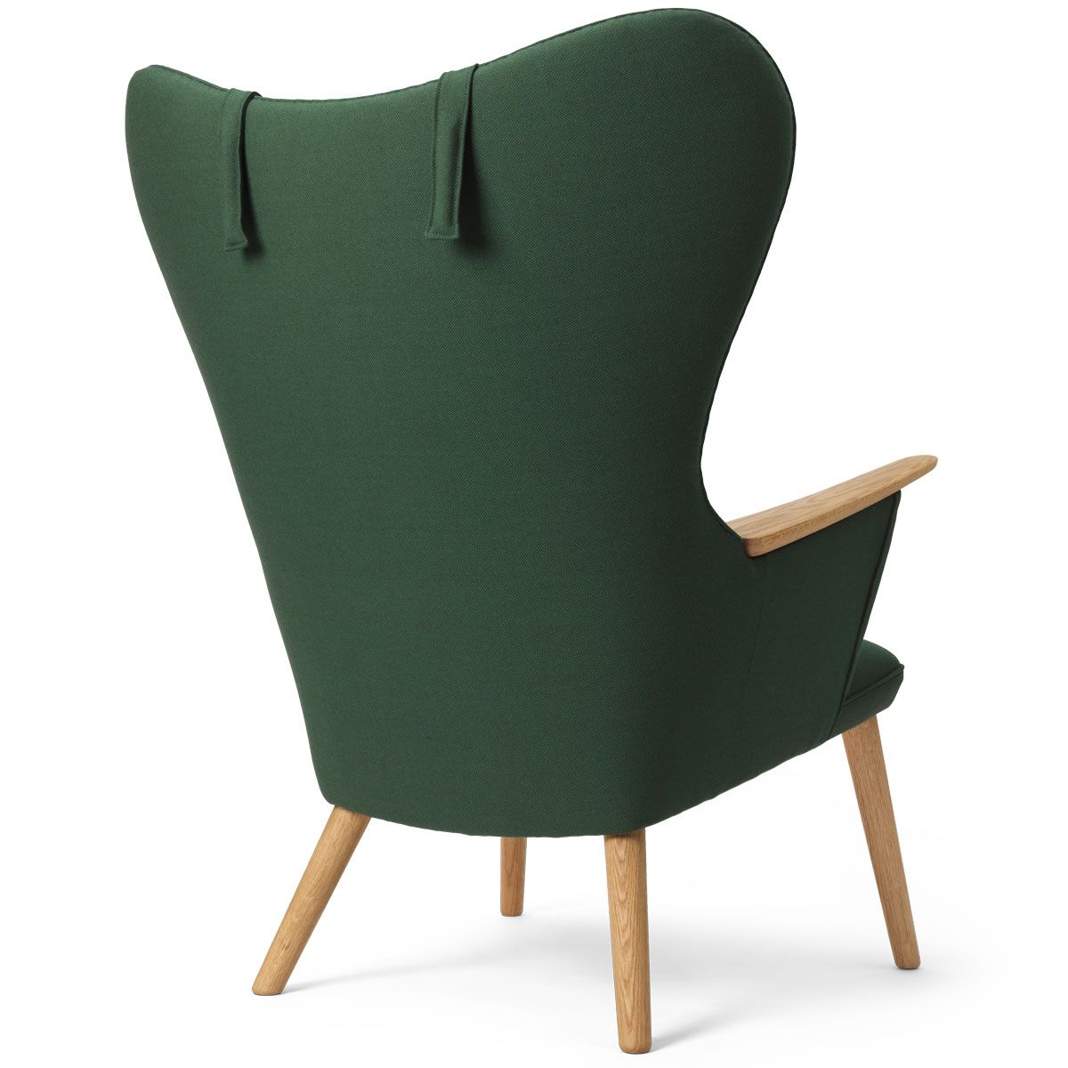 Butaca CH78 Umber 68280 - Carl Hansen