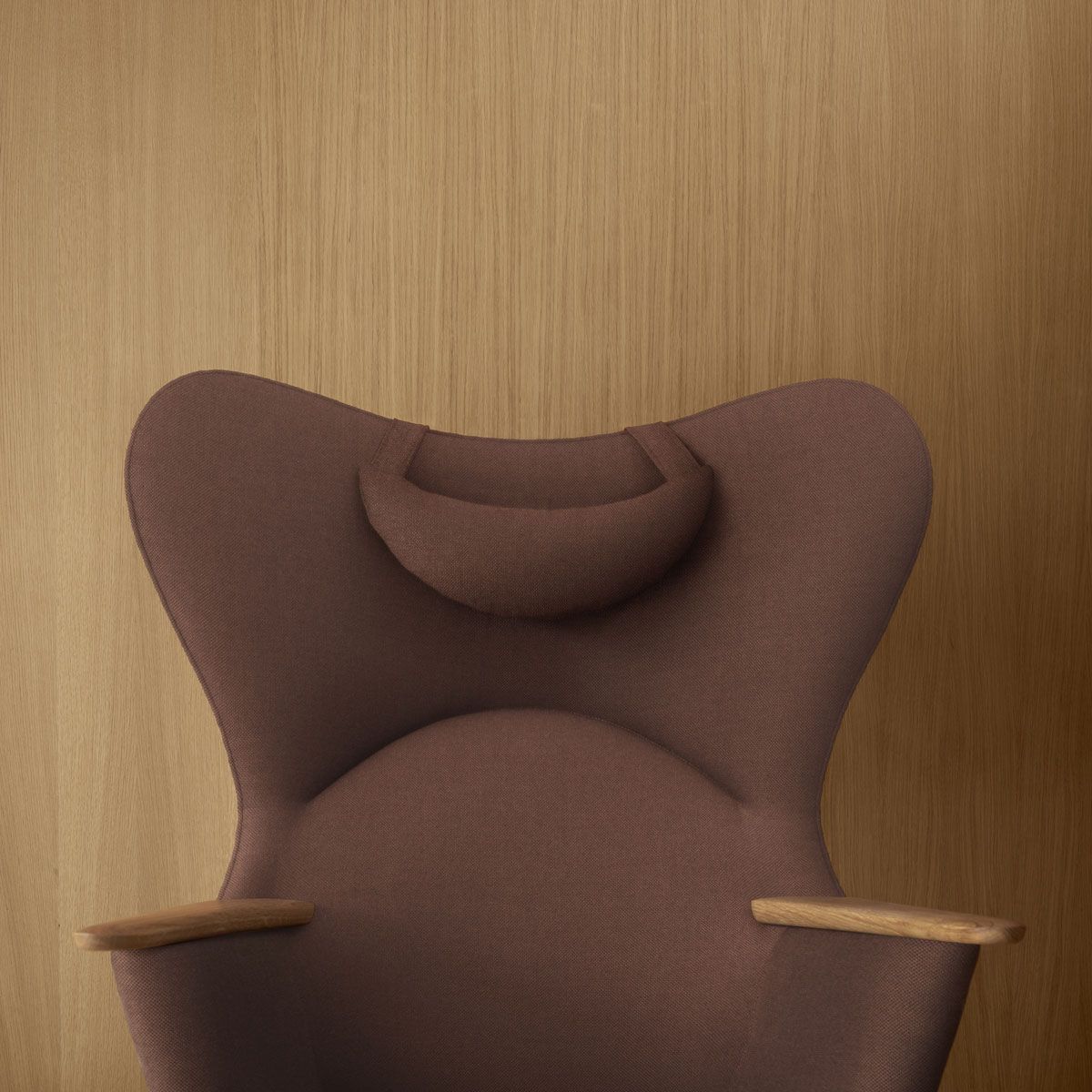 Butaca CH78 Umber - Carl Hansen