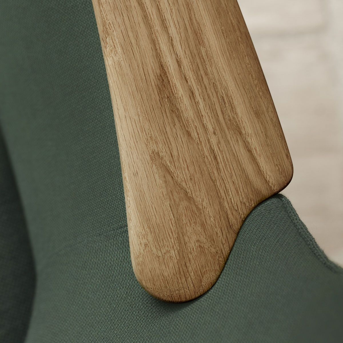 Butaca CH78 Umber - Carl Hansen