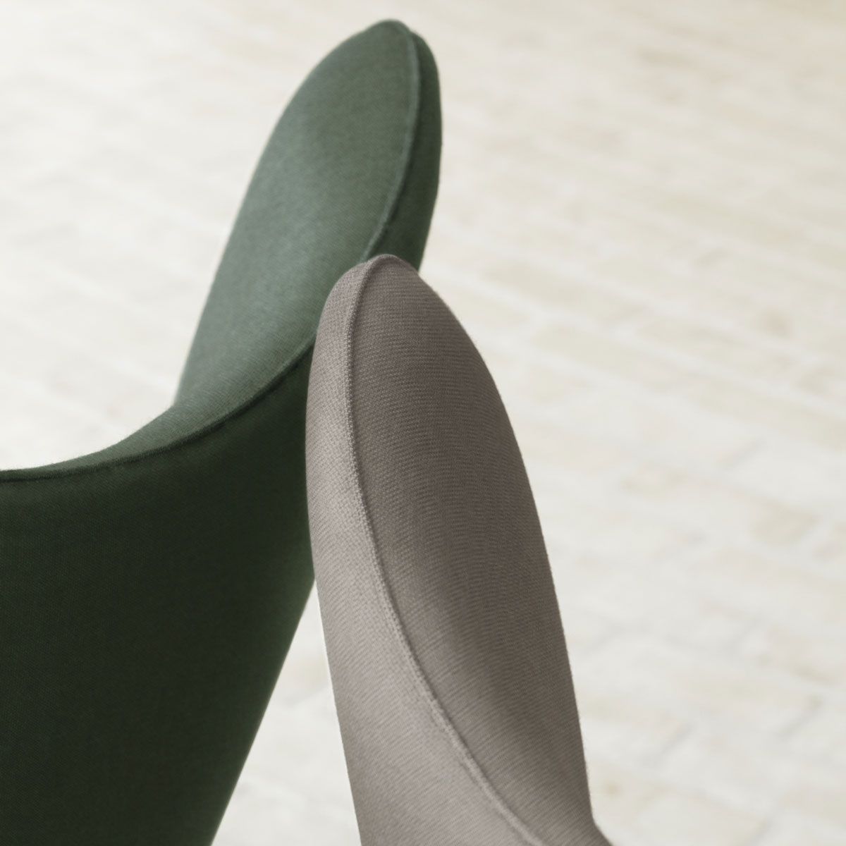Butaca CH78 Umber - Carl Hansen
