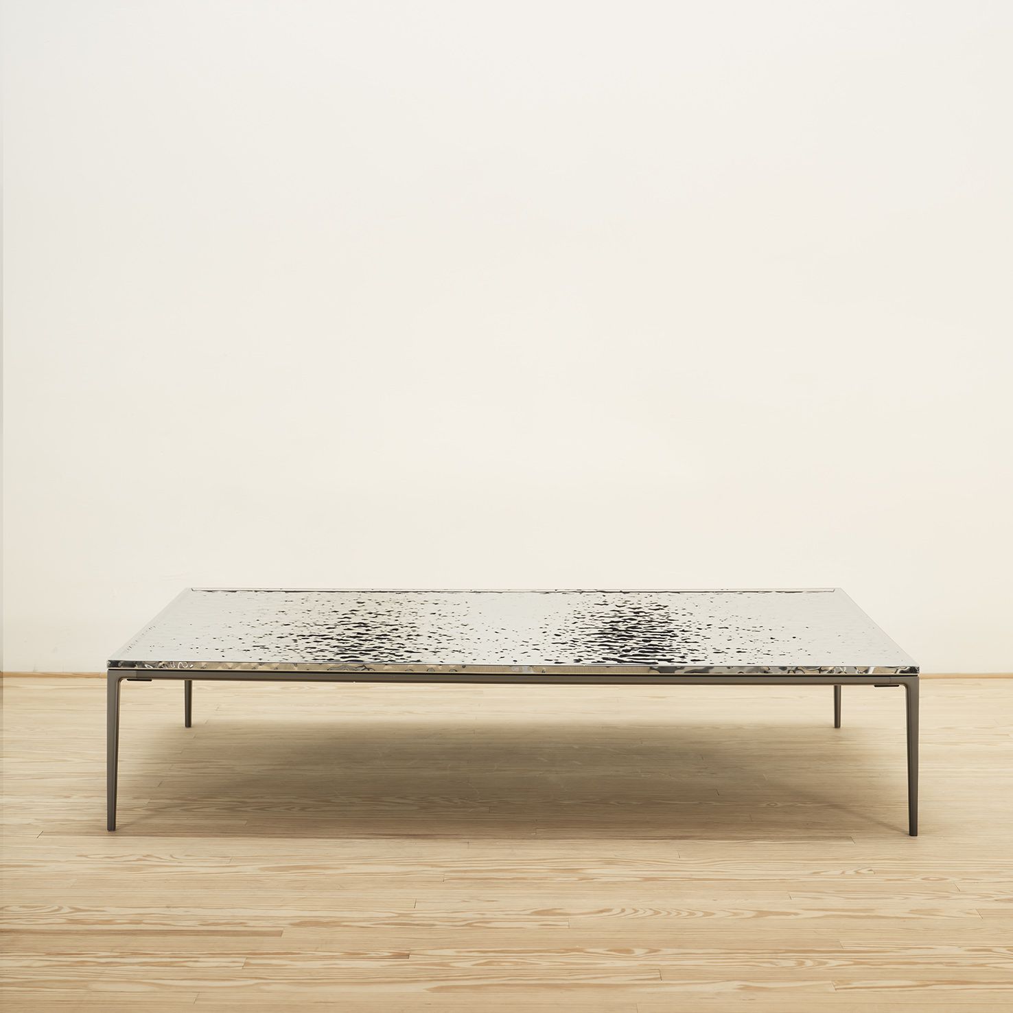 Mesa auxiliar Soleide - Maxalto
