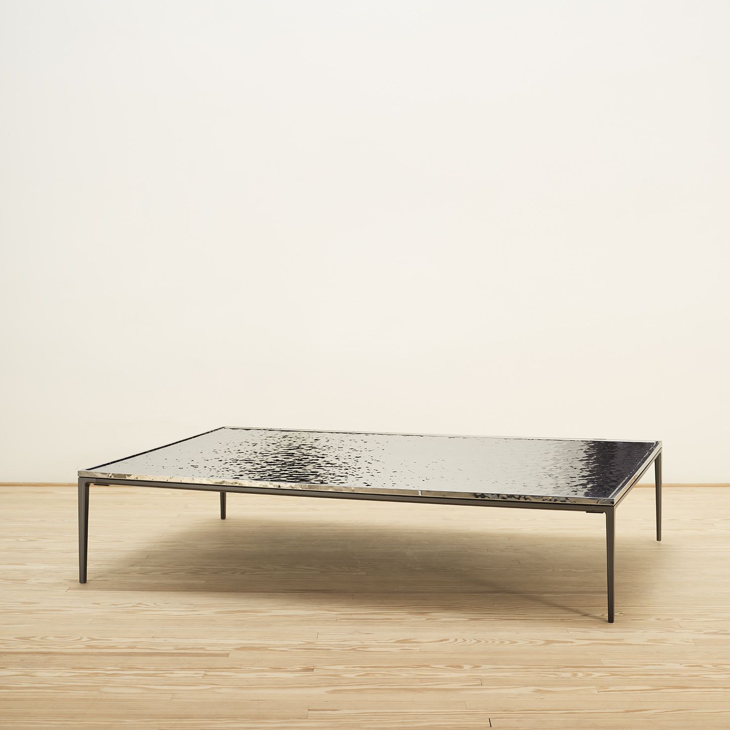 Mesa centro Soleide 180 - Maxalto (copia)
