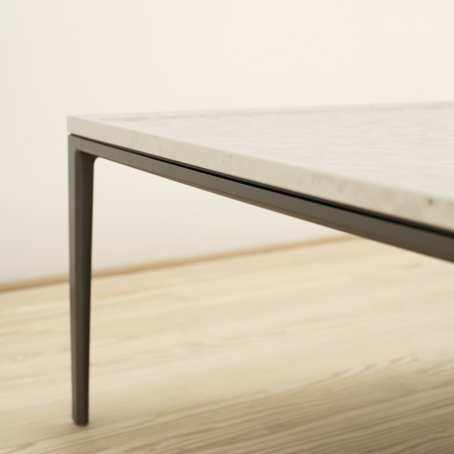 Mesa auxiliar Soleide - Maxalto