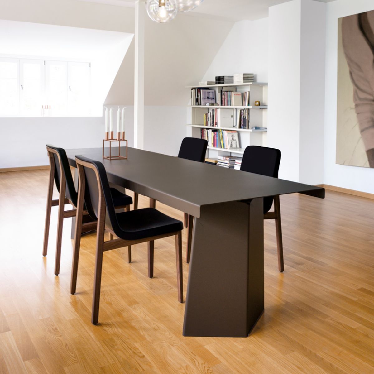 Pallas Table - Classicon