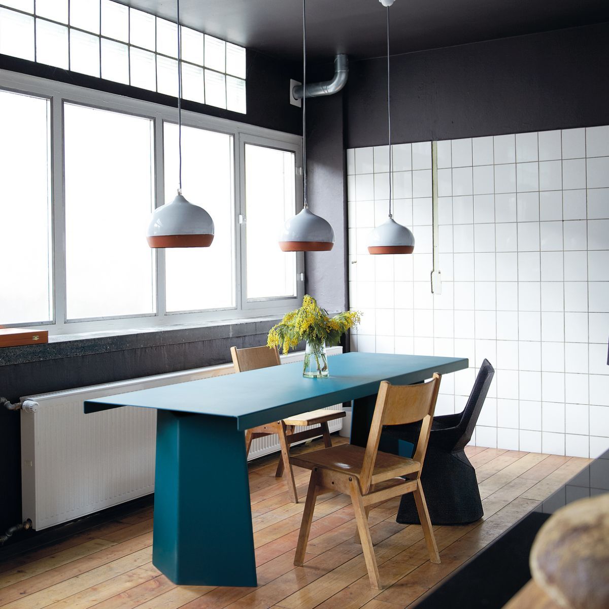 Pallas Table - Classicon
