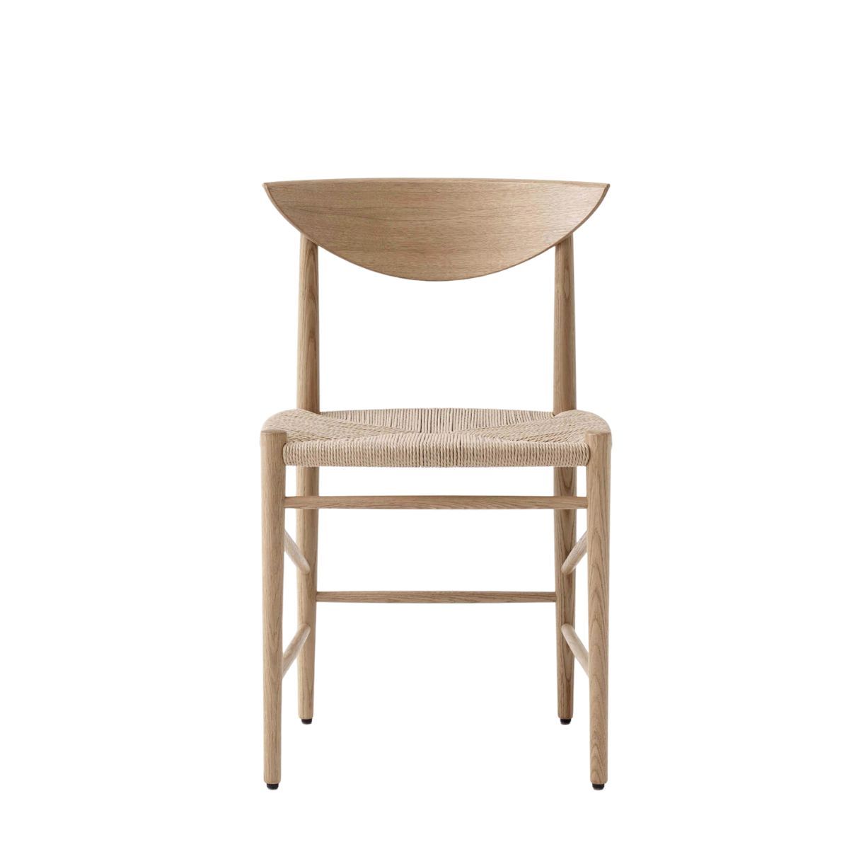 Silla Drawn HM3 - &Tradition