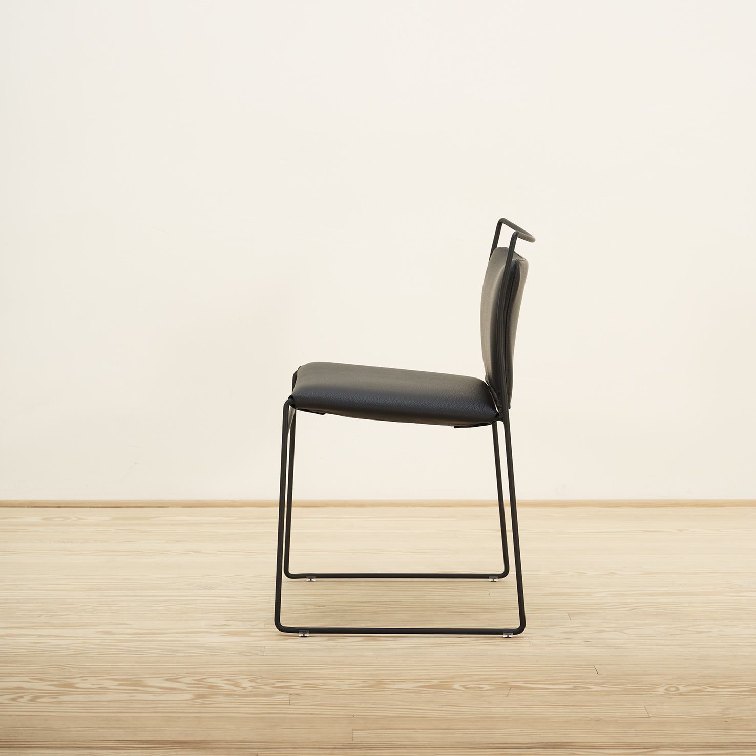 SILLA TULU3 Silla Tulu - Cassina