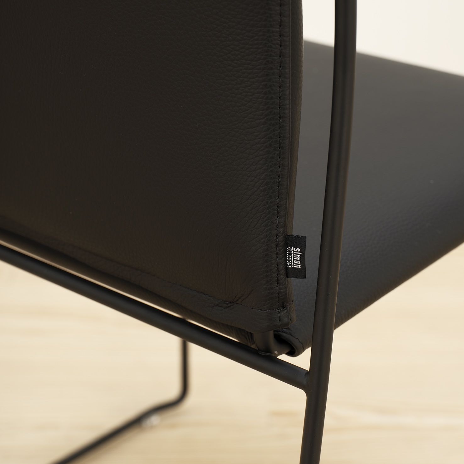 SILLA TULU5 Silla Tulu - Cassina