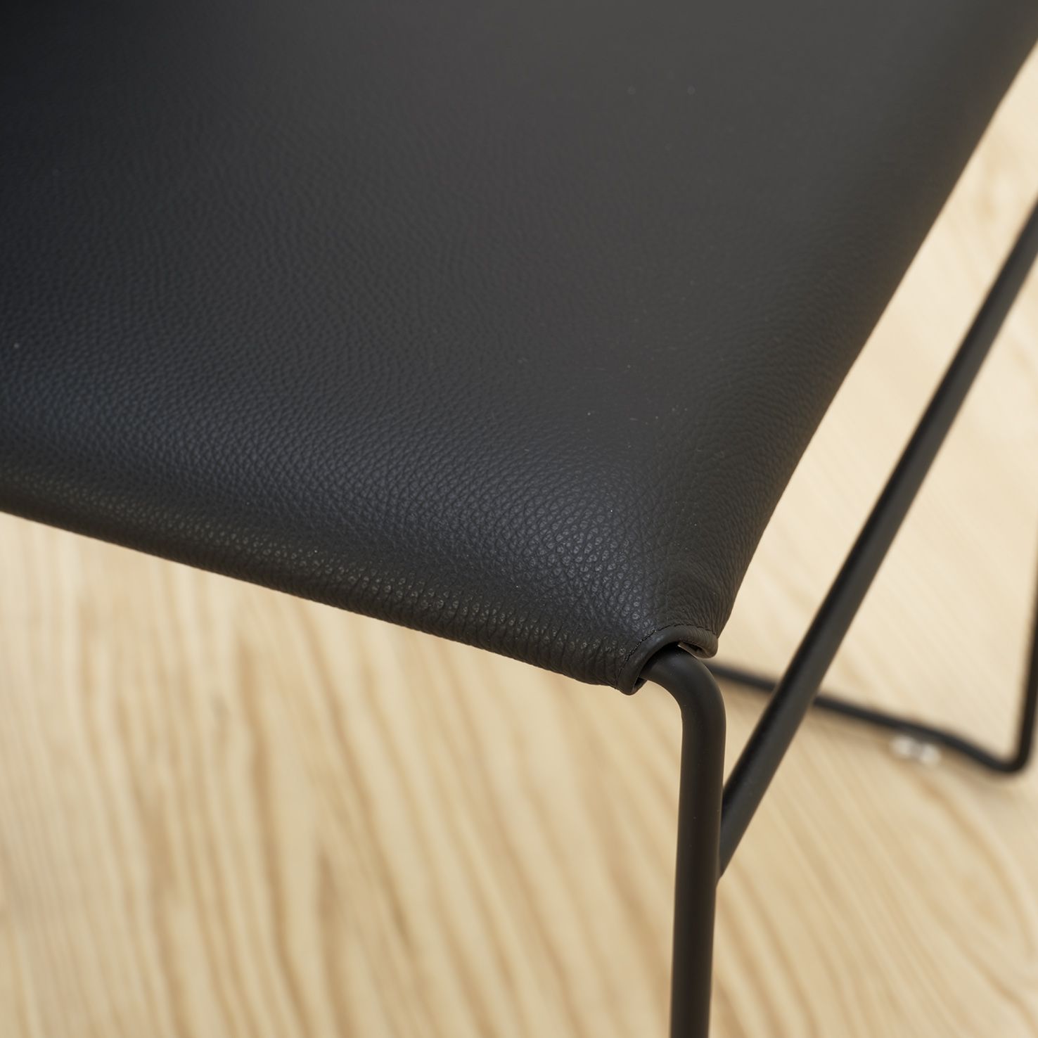 SILLA TULU6 Silla Tulu - Cassina