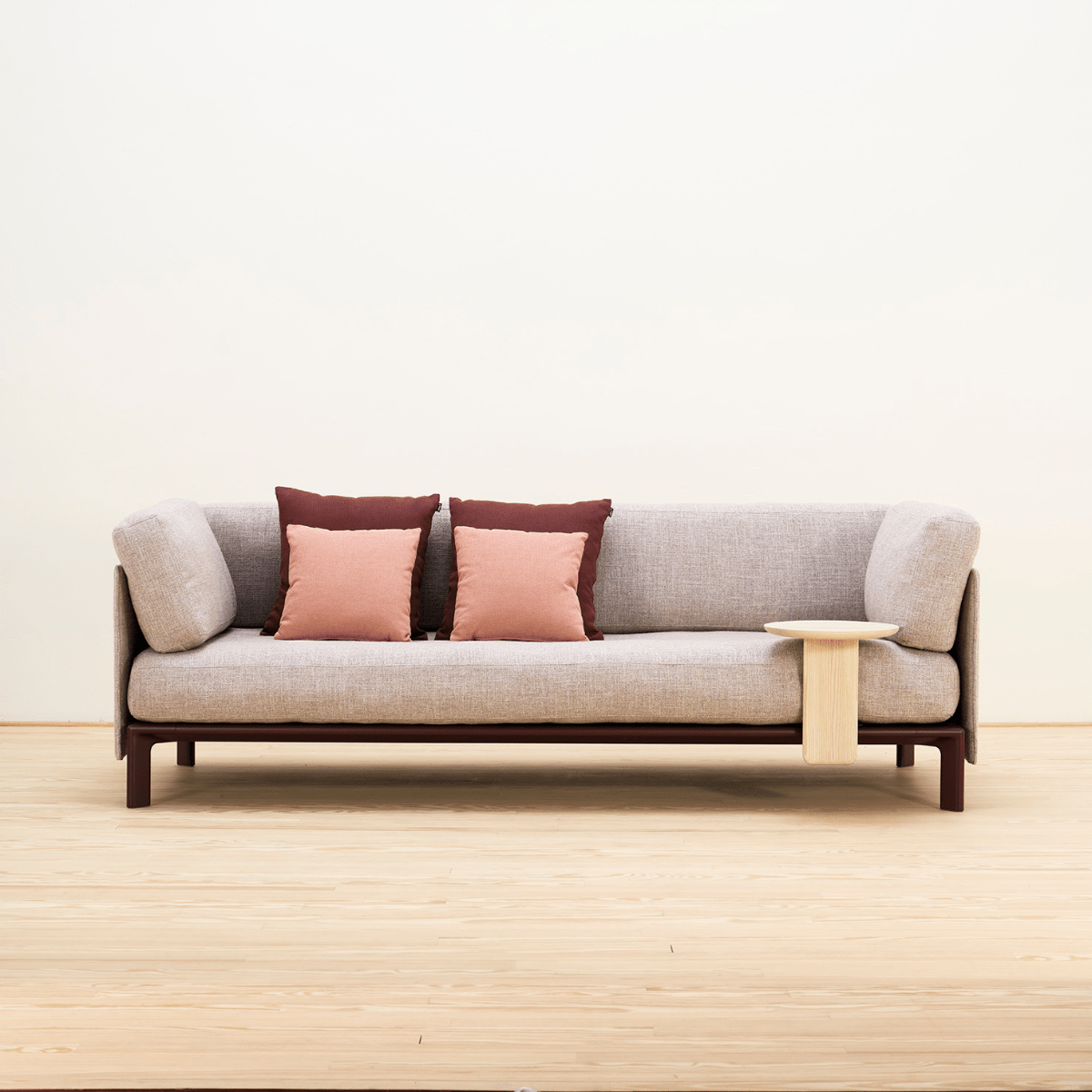 Sofá Anagram - Vitra