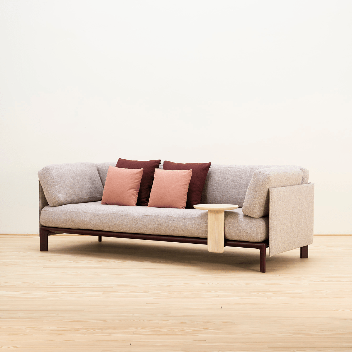 Sofá Anagram - Vitra