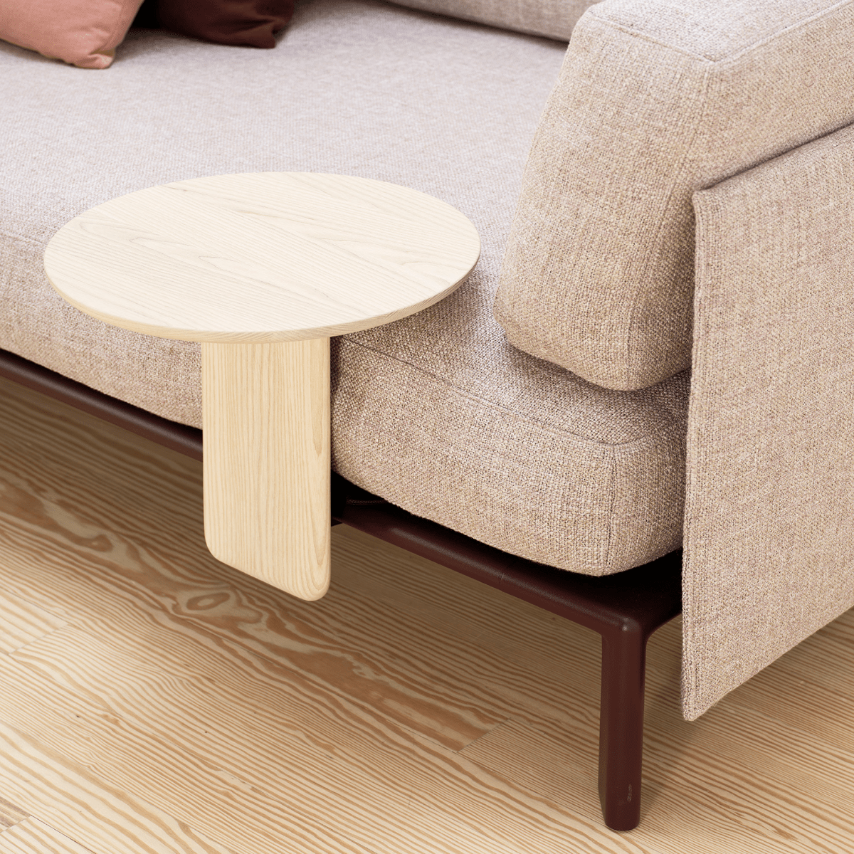 Sofá Anagram - Vitra