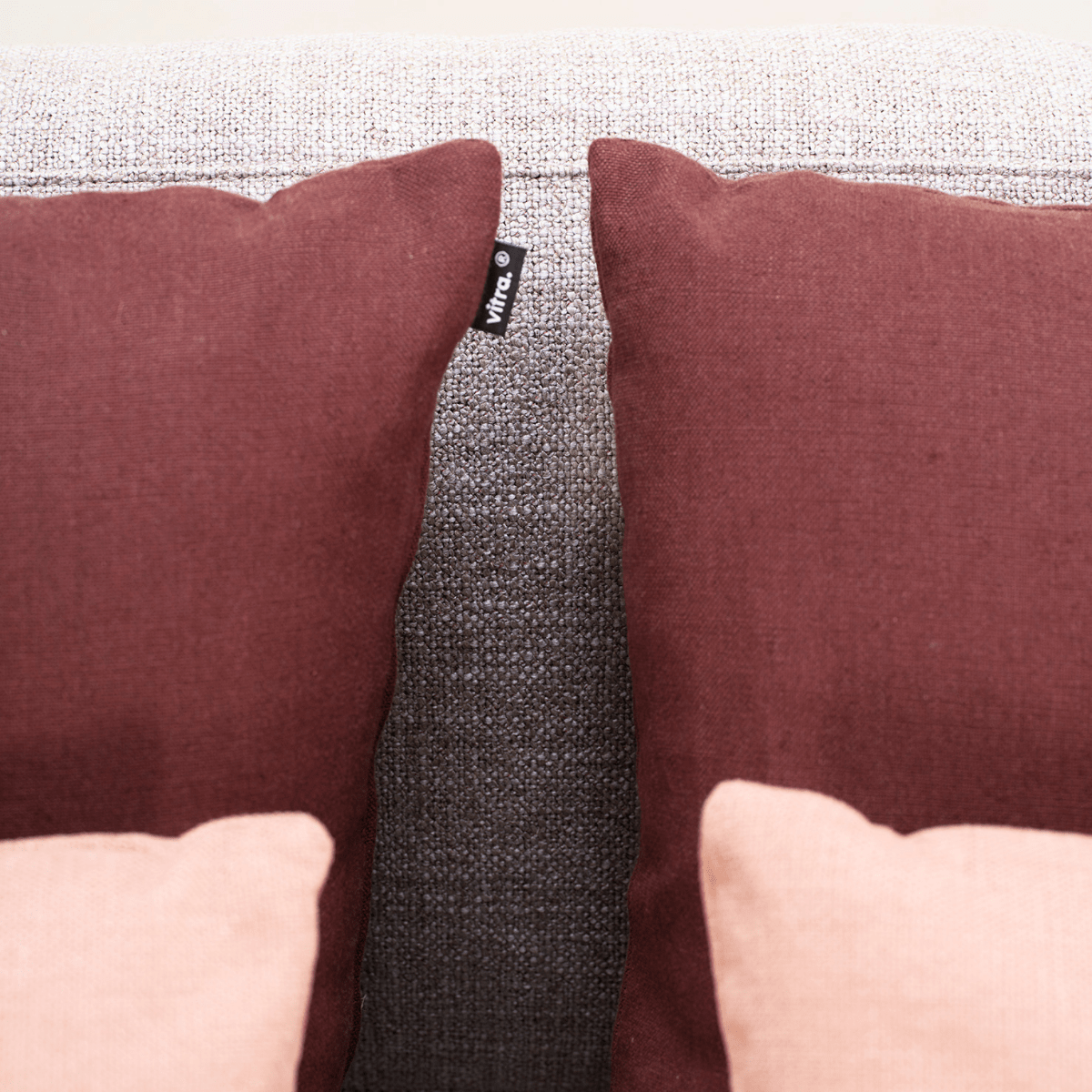 Sofá Anagram - Vitra