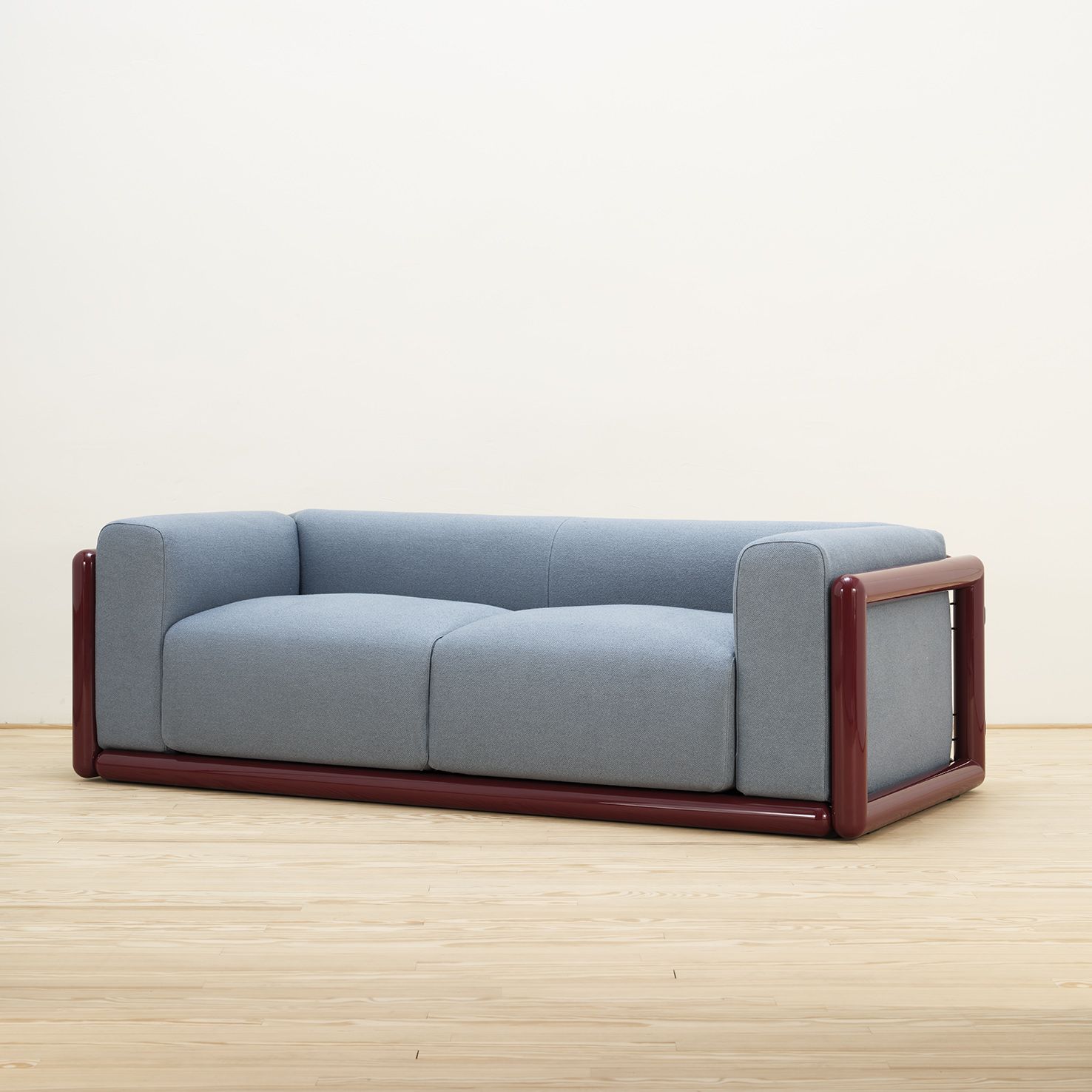 Sofá Cornaro - Cassina