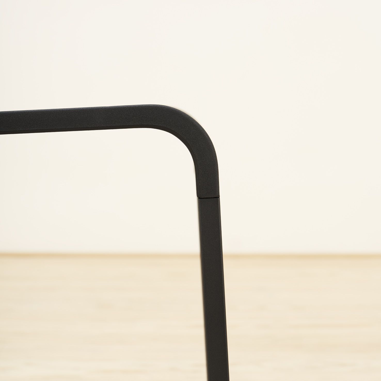 Silla .03 negra - Vitra