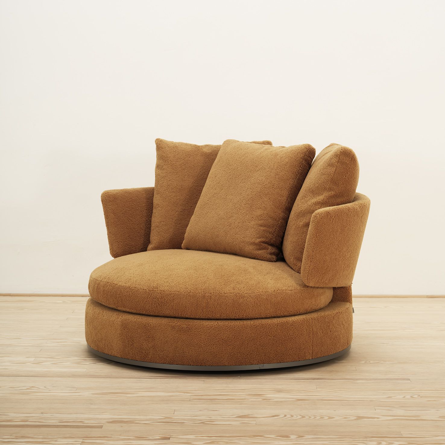 Sofá Amoenus soft - Maxalto