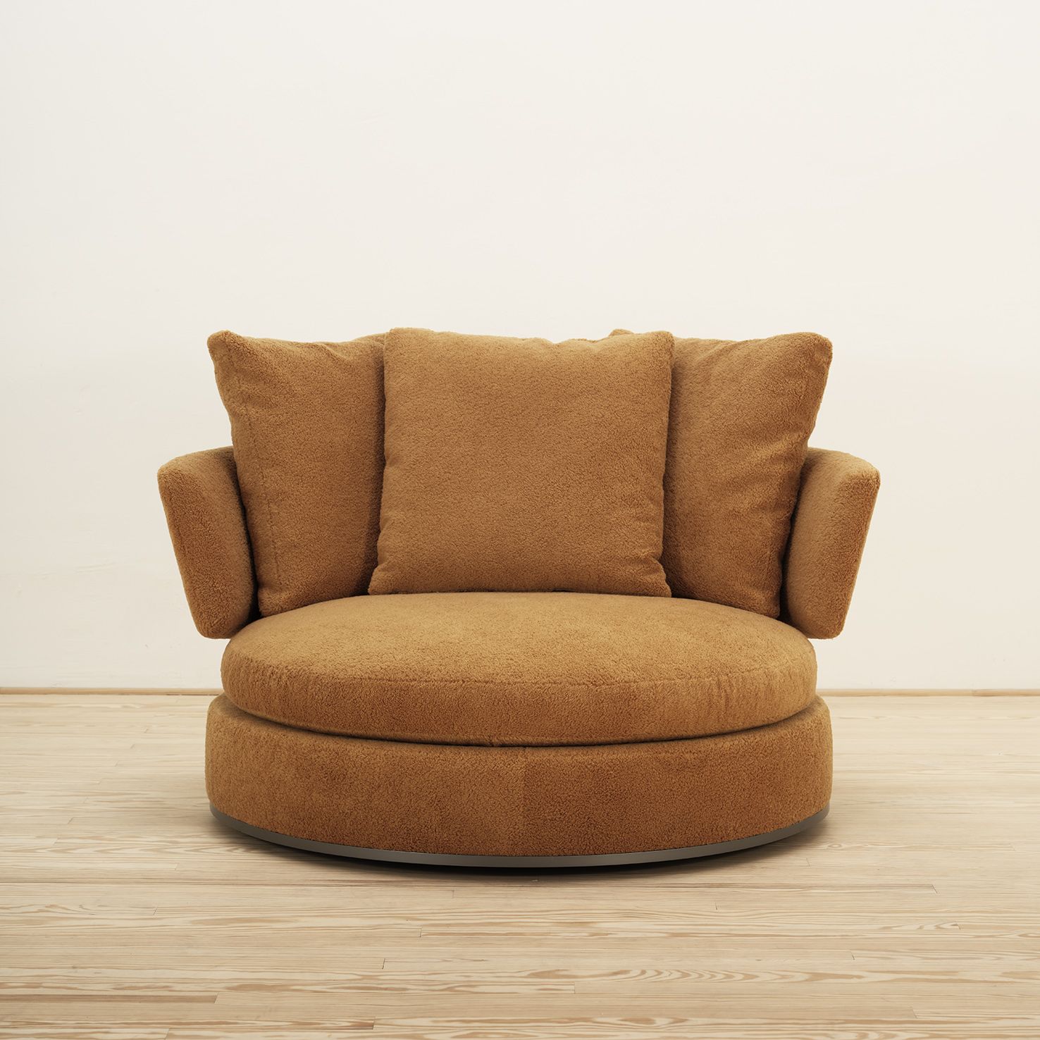 Sofá Amoenus soft - Maxalto