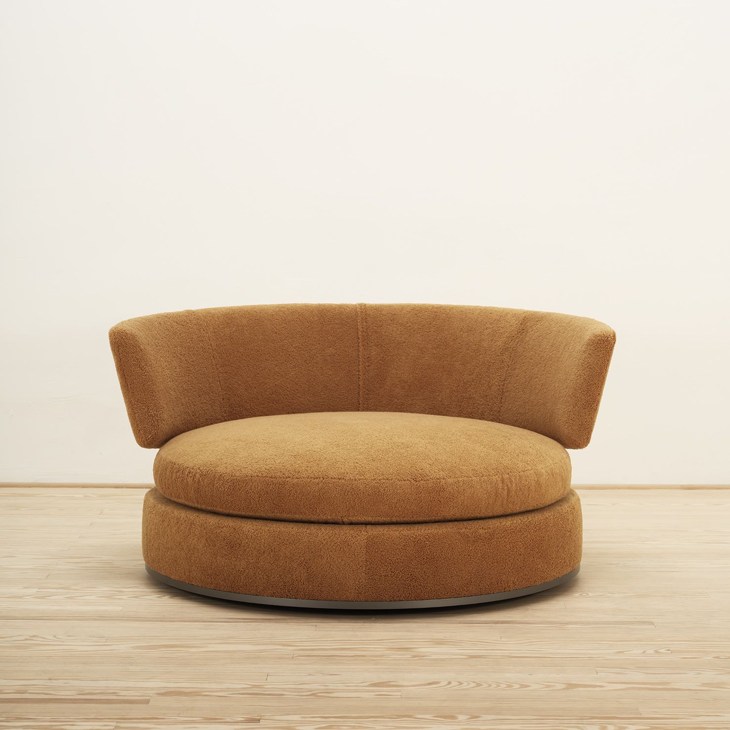 Sofá Amoenus soft - Maxalto