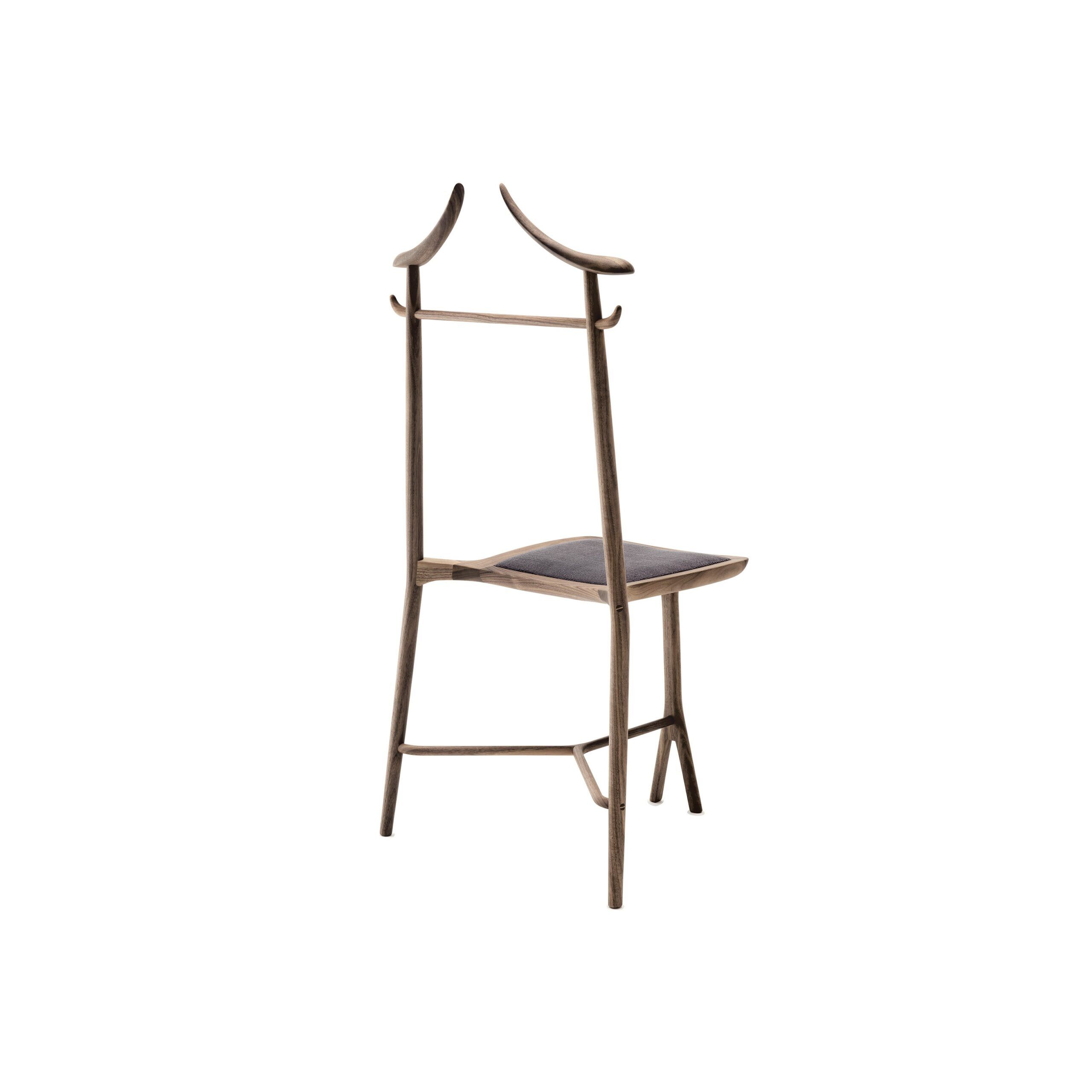 Silla Chambre Close - Ceccotti Collezioni