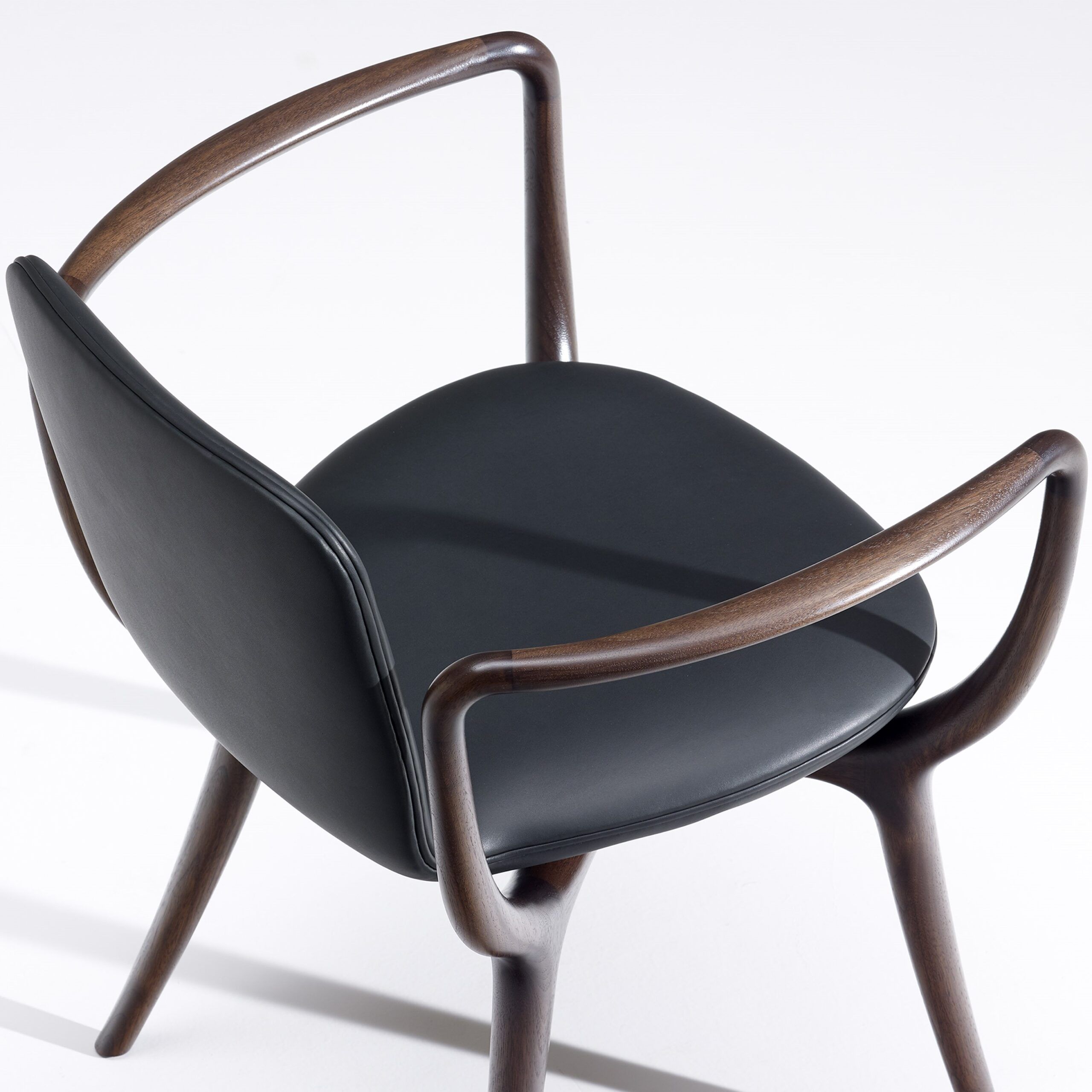 20_Piruette Sillón Piruette - Ceccotti Collezioni