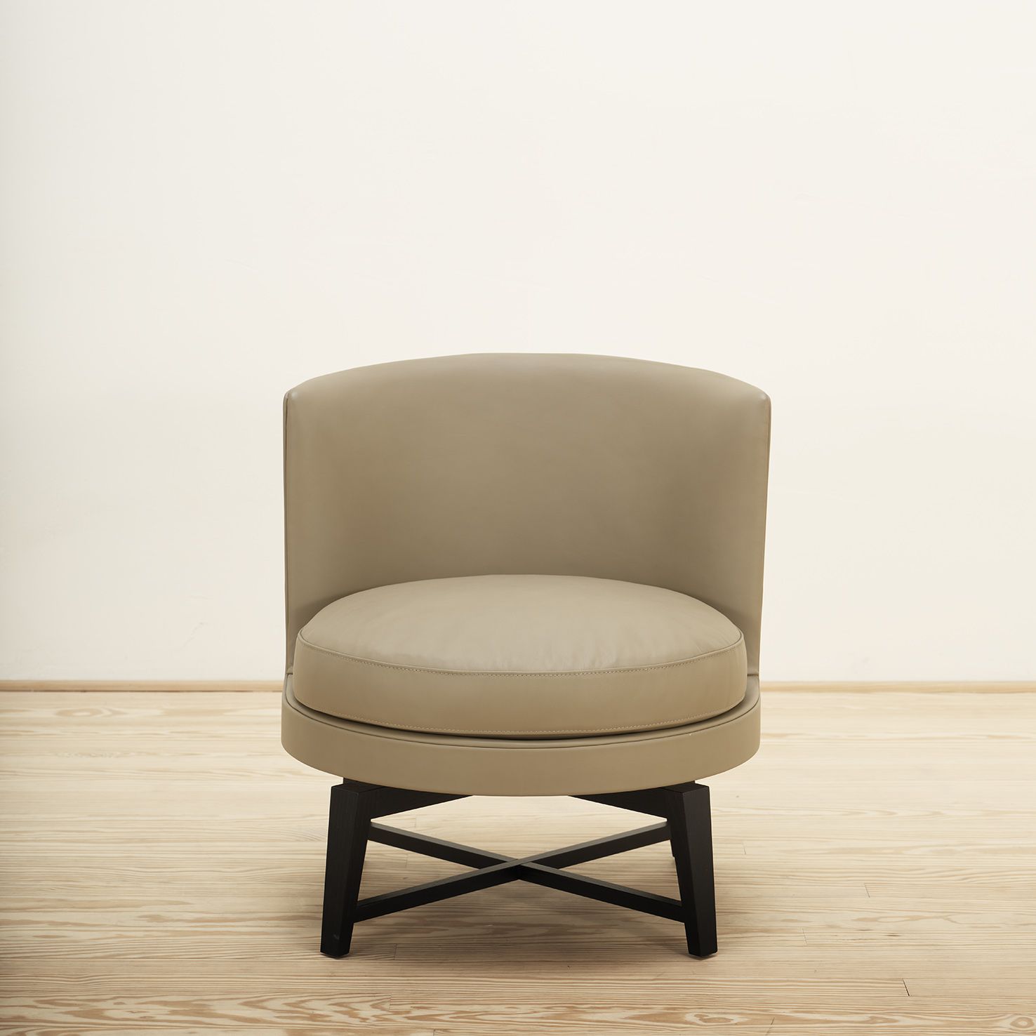 Butaca Feel Good madera - Flexform