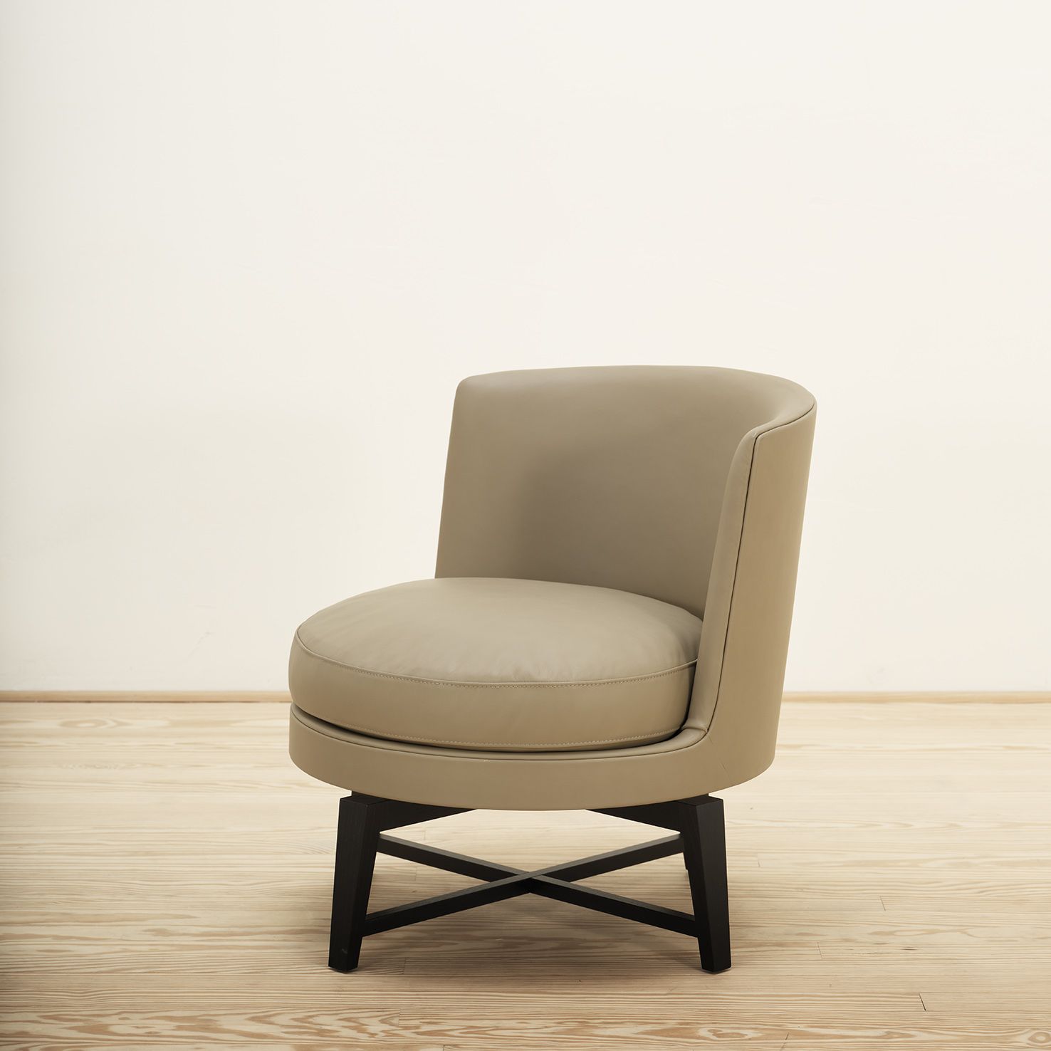 Butaca Feel Good madera - Flexform